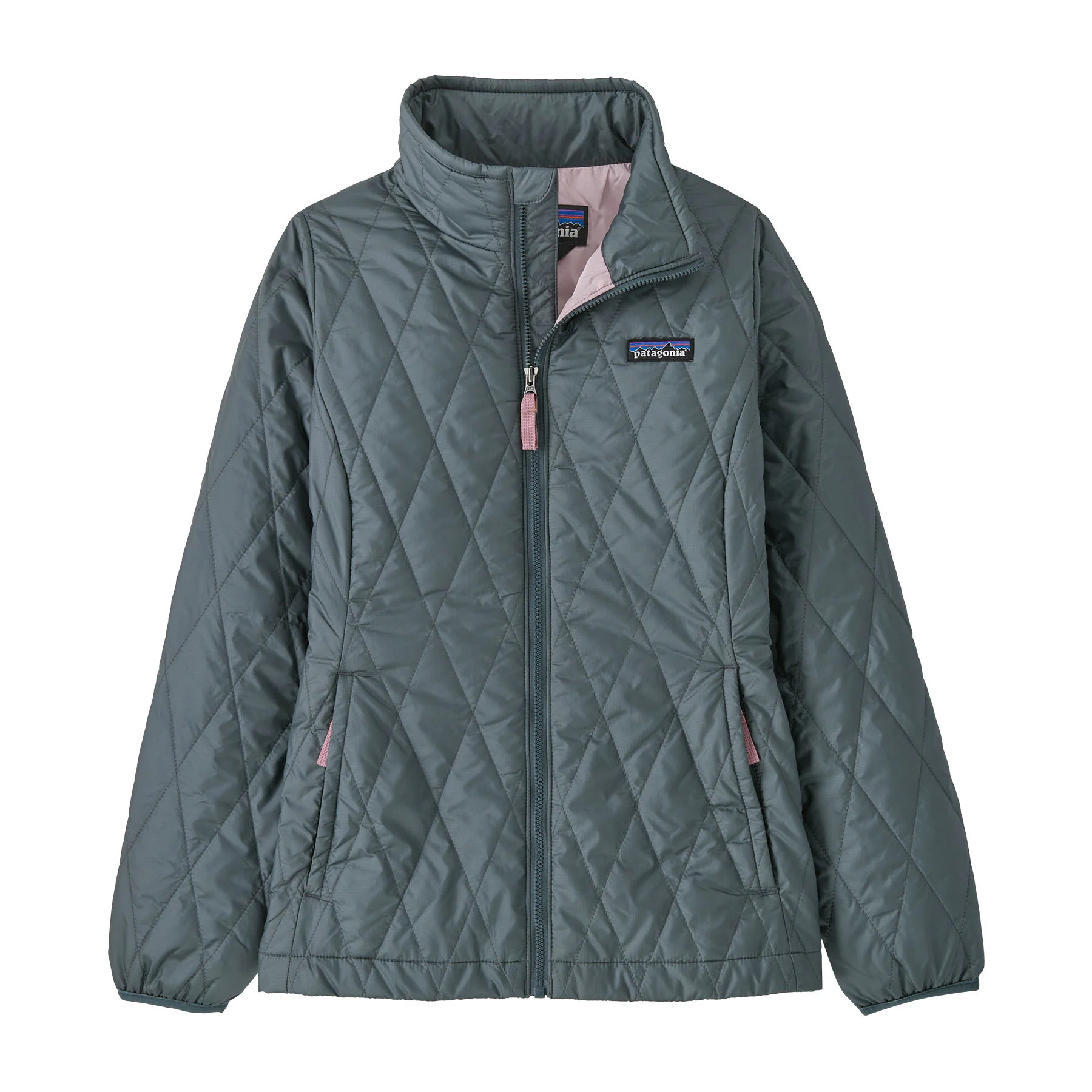 Girls' Nano Puff® Jacket