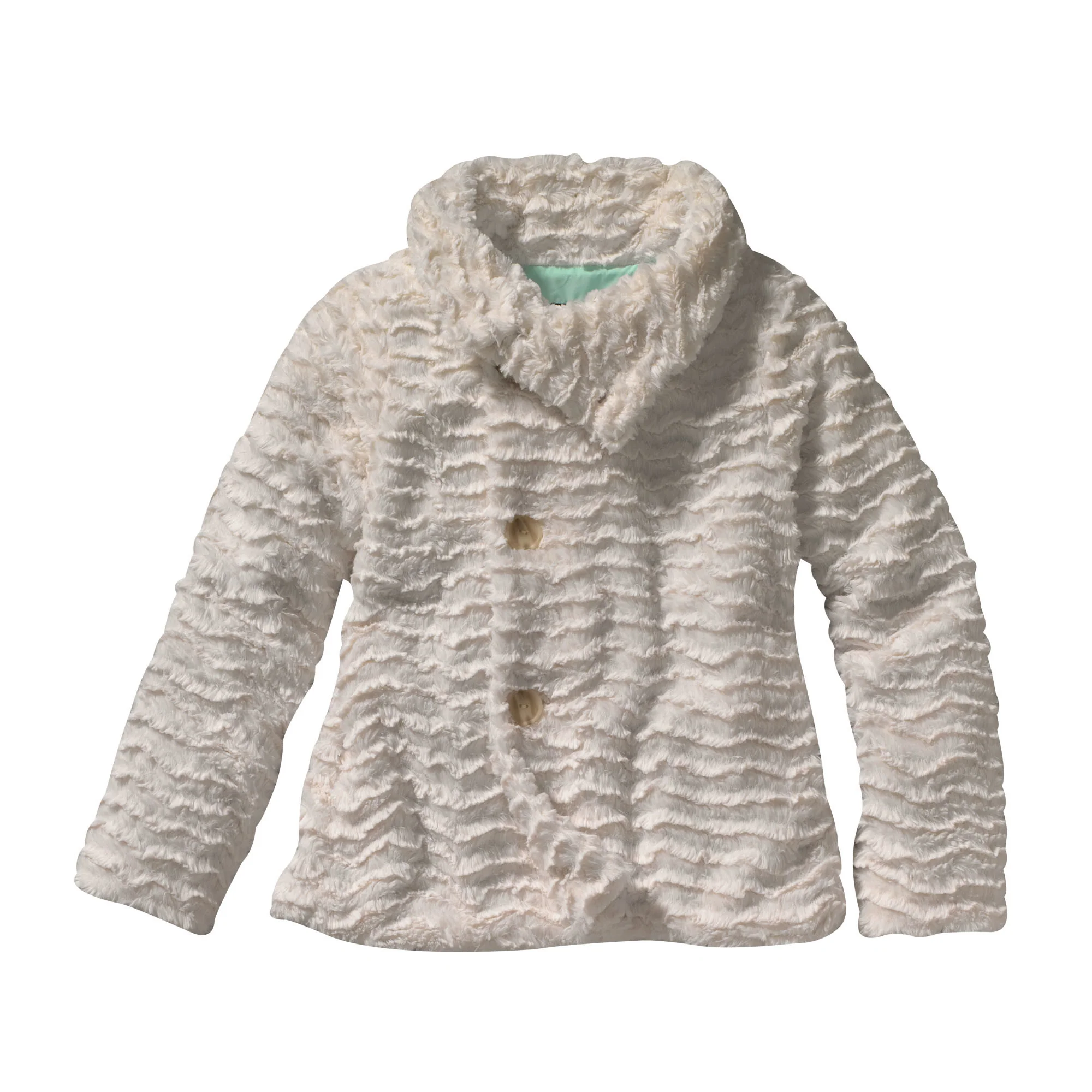 Girls' Pelage Jacket