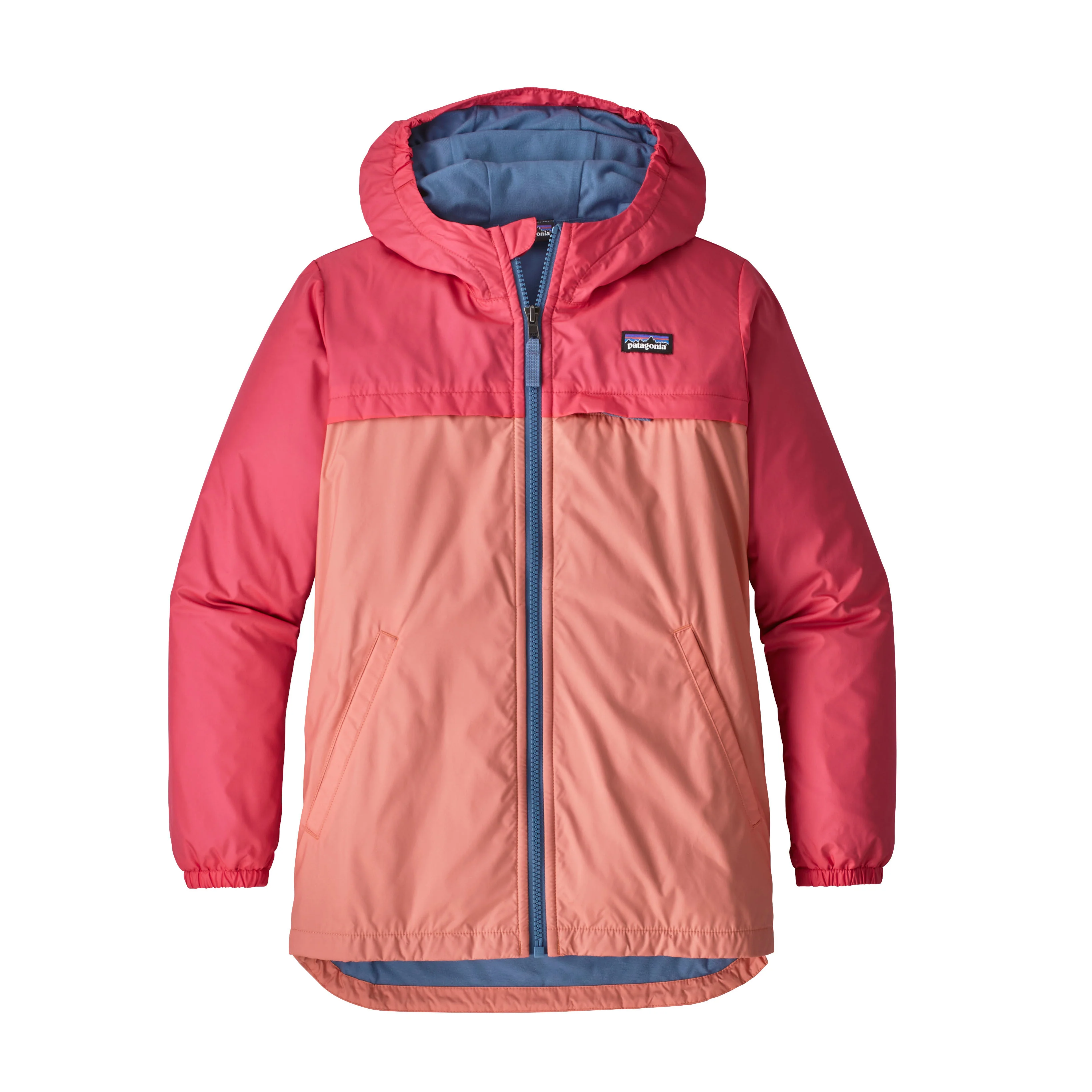 Girls' Quartzsite Jacket