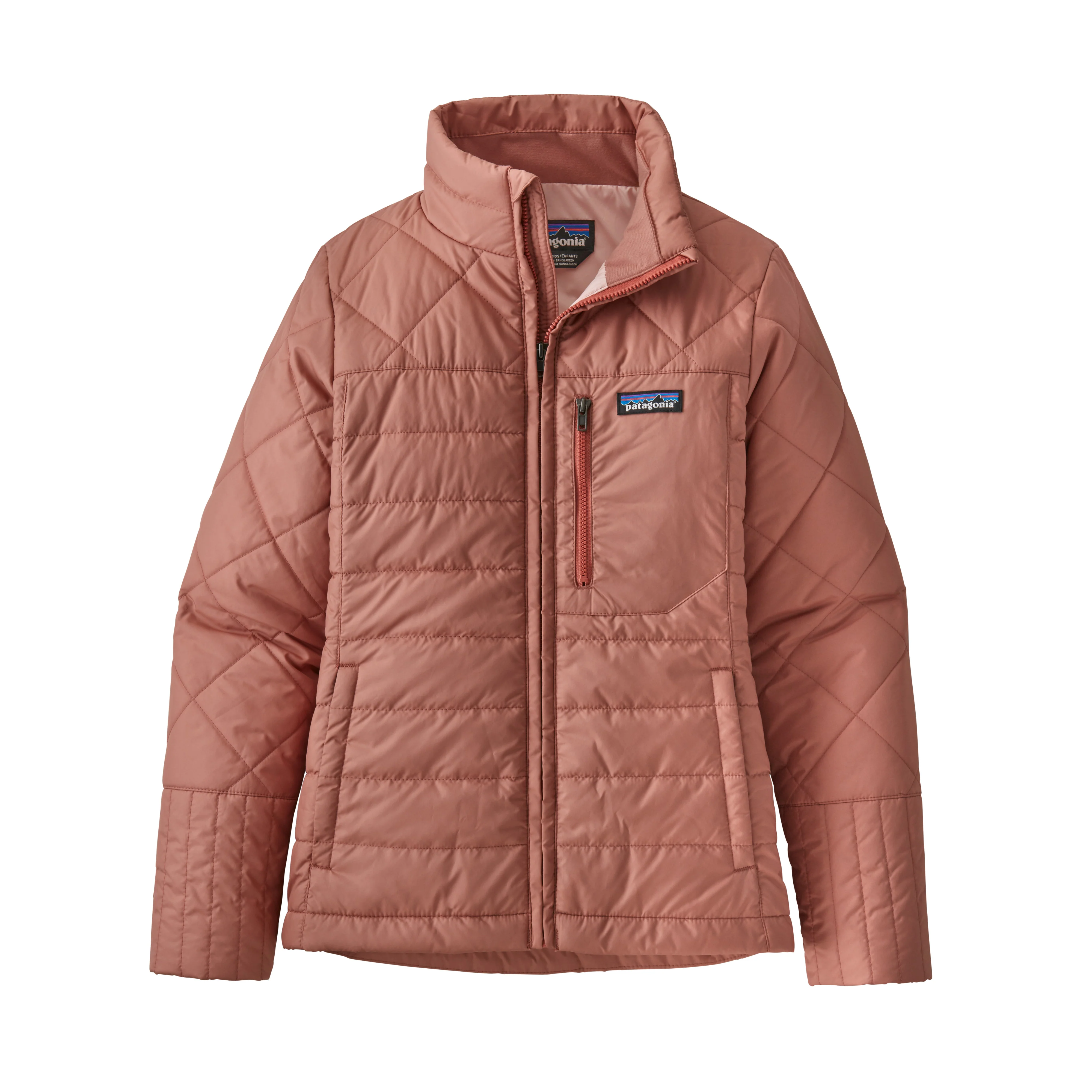 Girls' Radalie Jacket