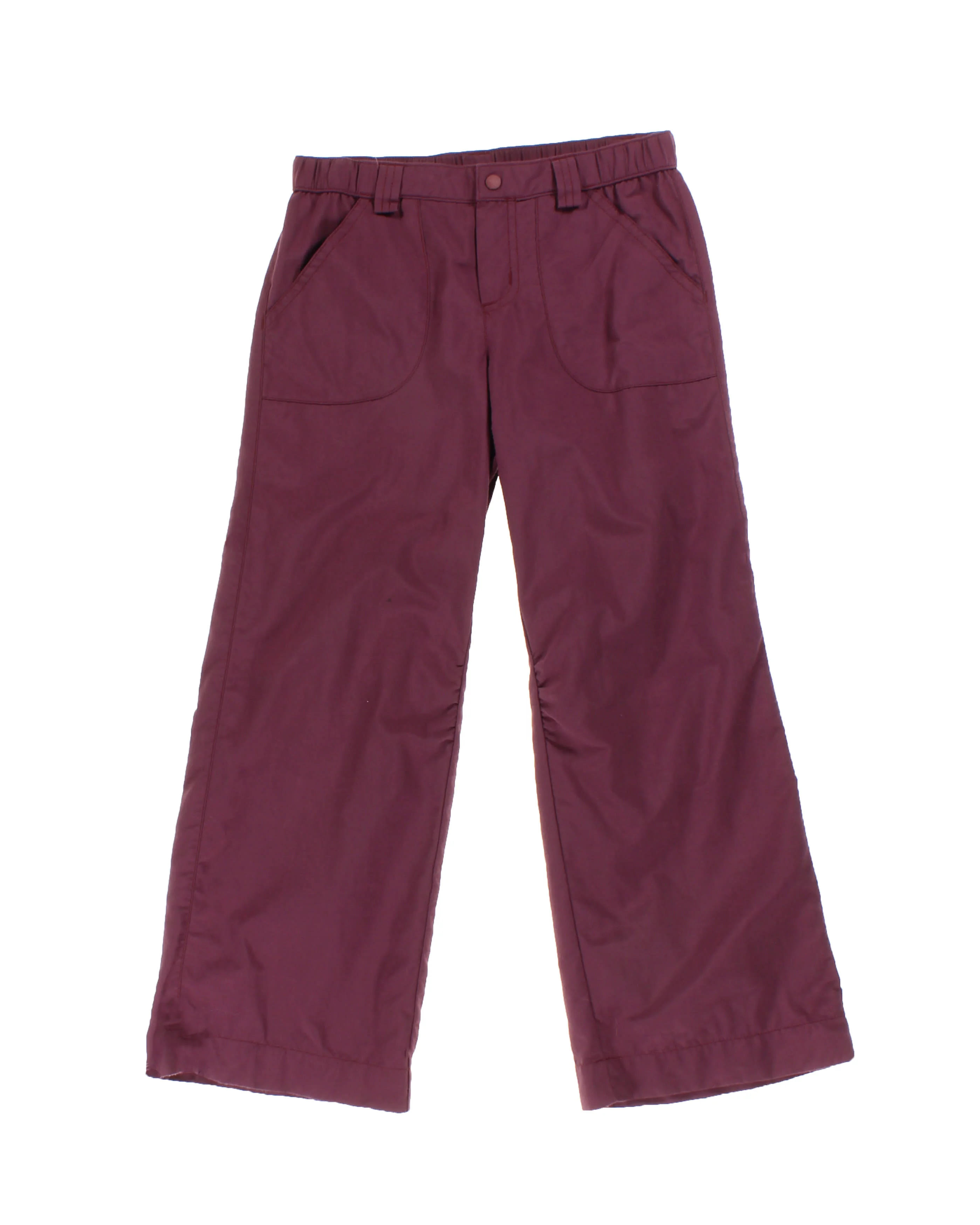 Girl's Range Pants