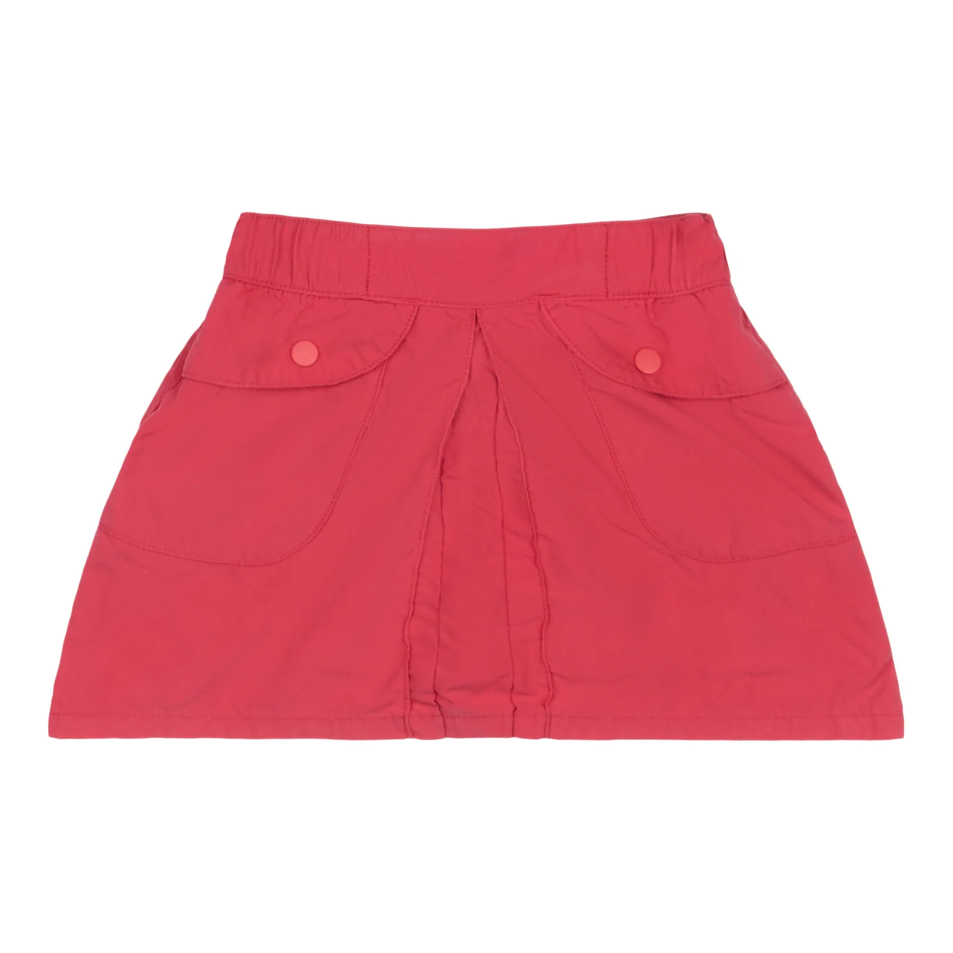 Girls' Range Skirt