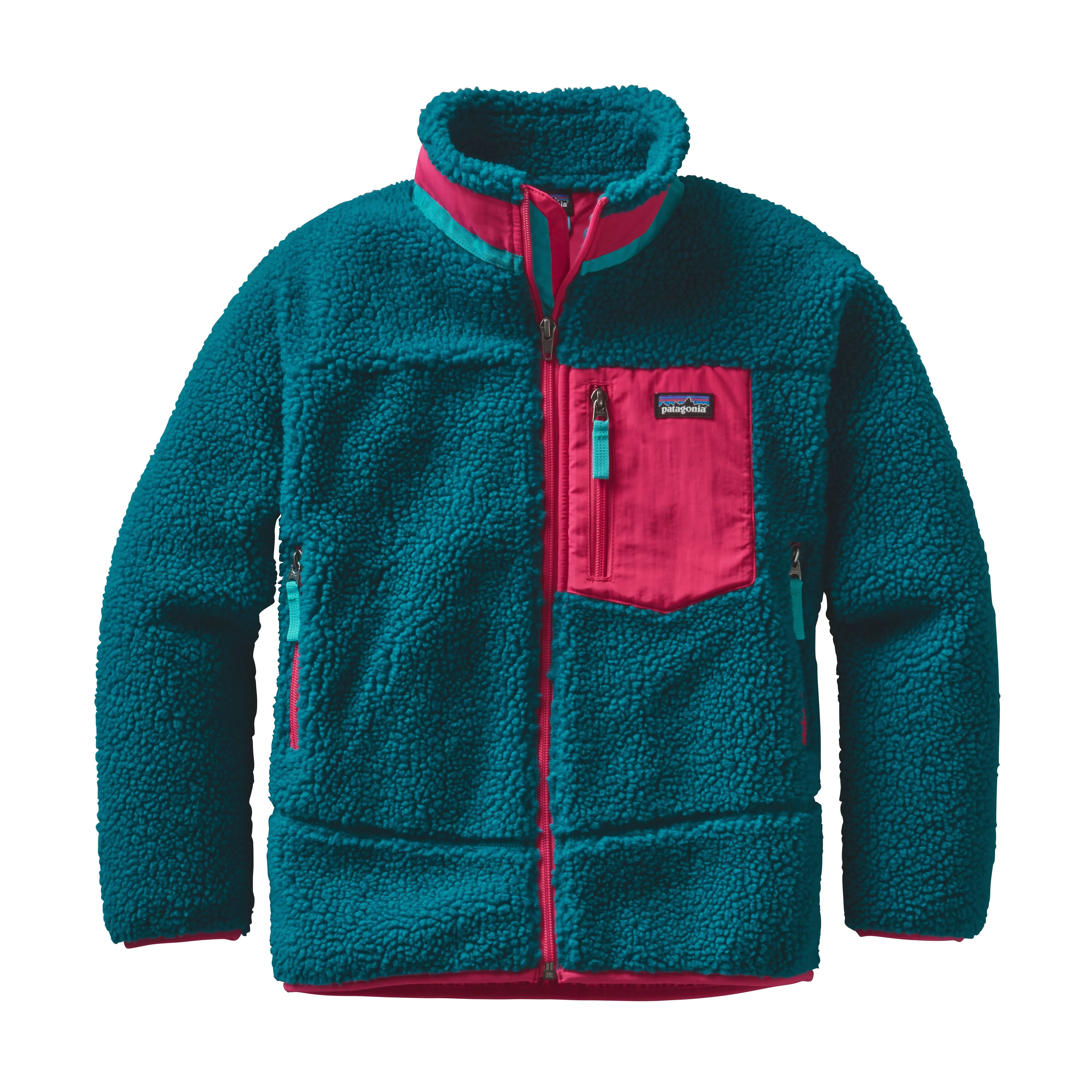 Girls' Retro-X® Jacket