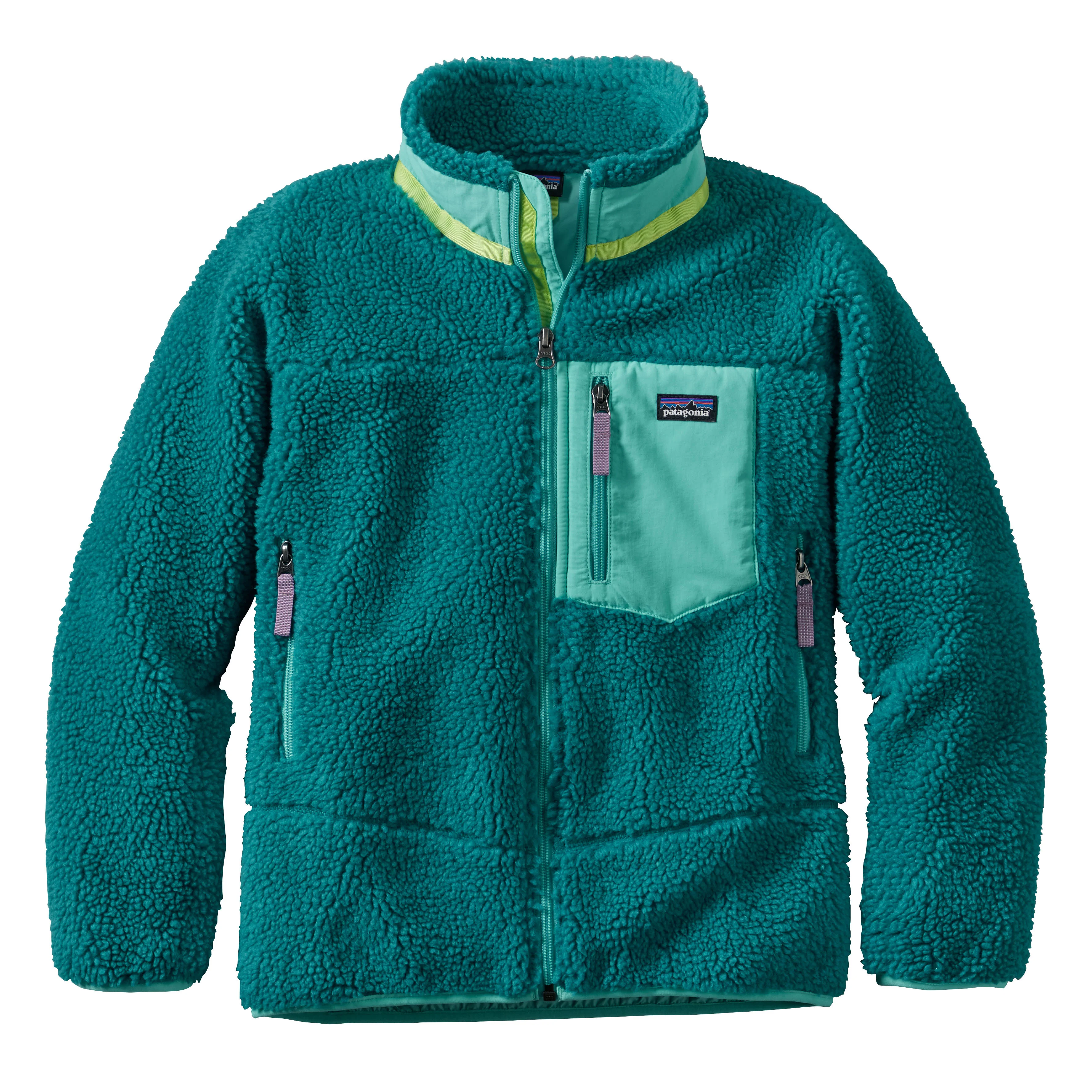 Girls' Retro-X® Jacket