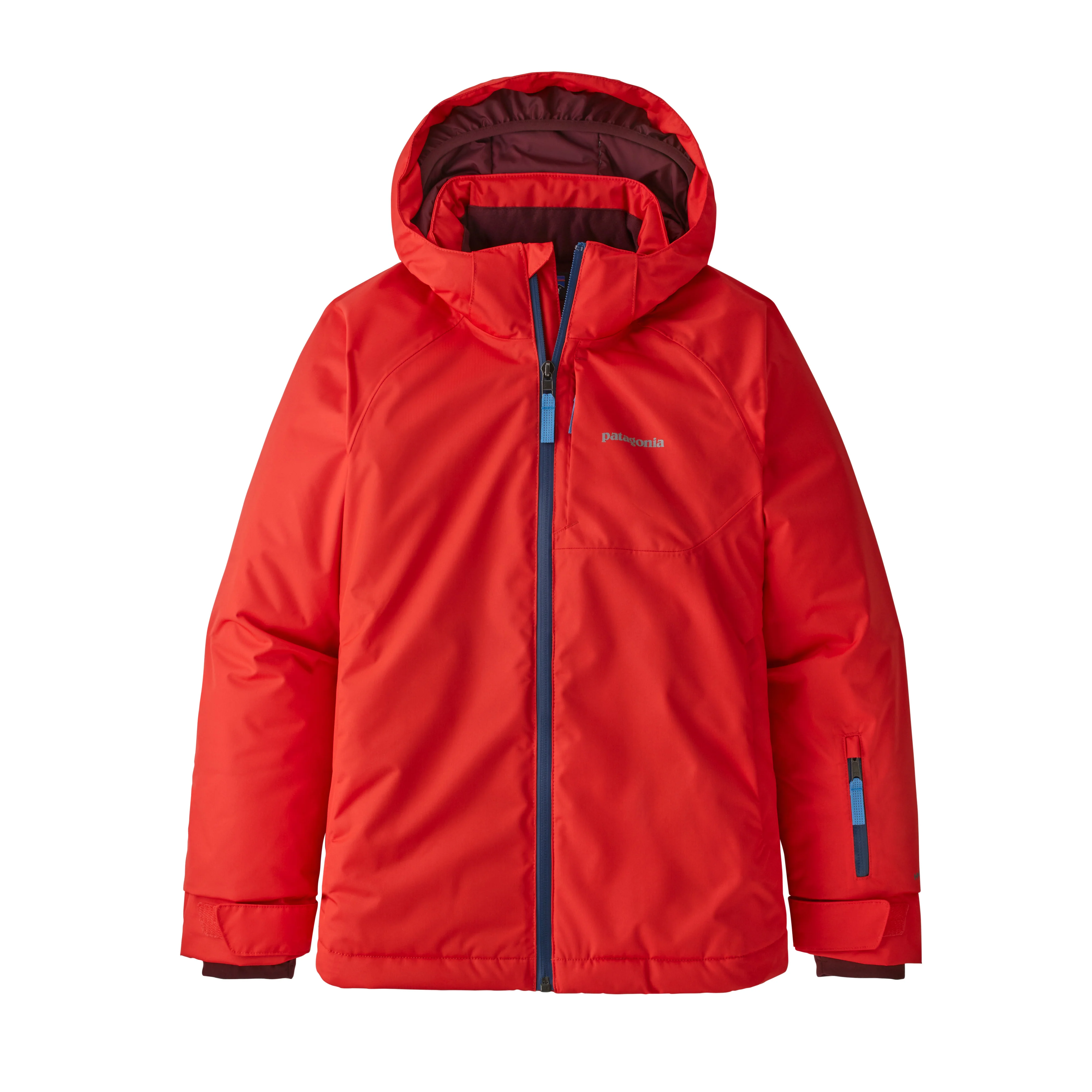 Girls' Snowbelle Jacket