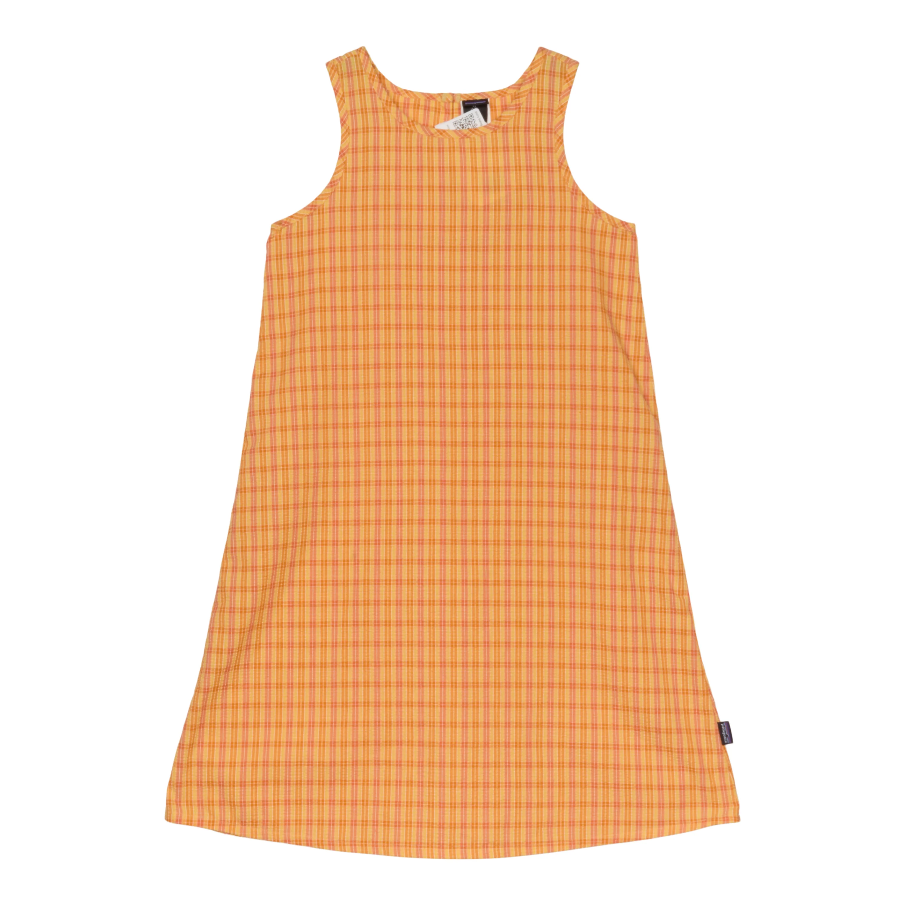 Girl's Swing Shift