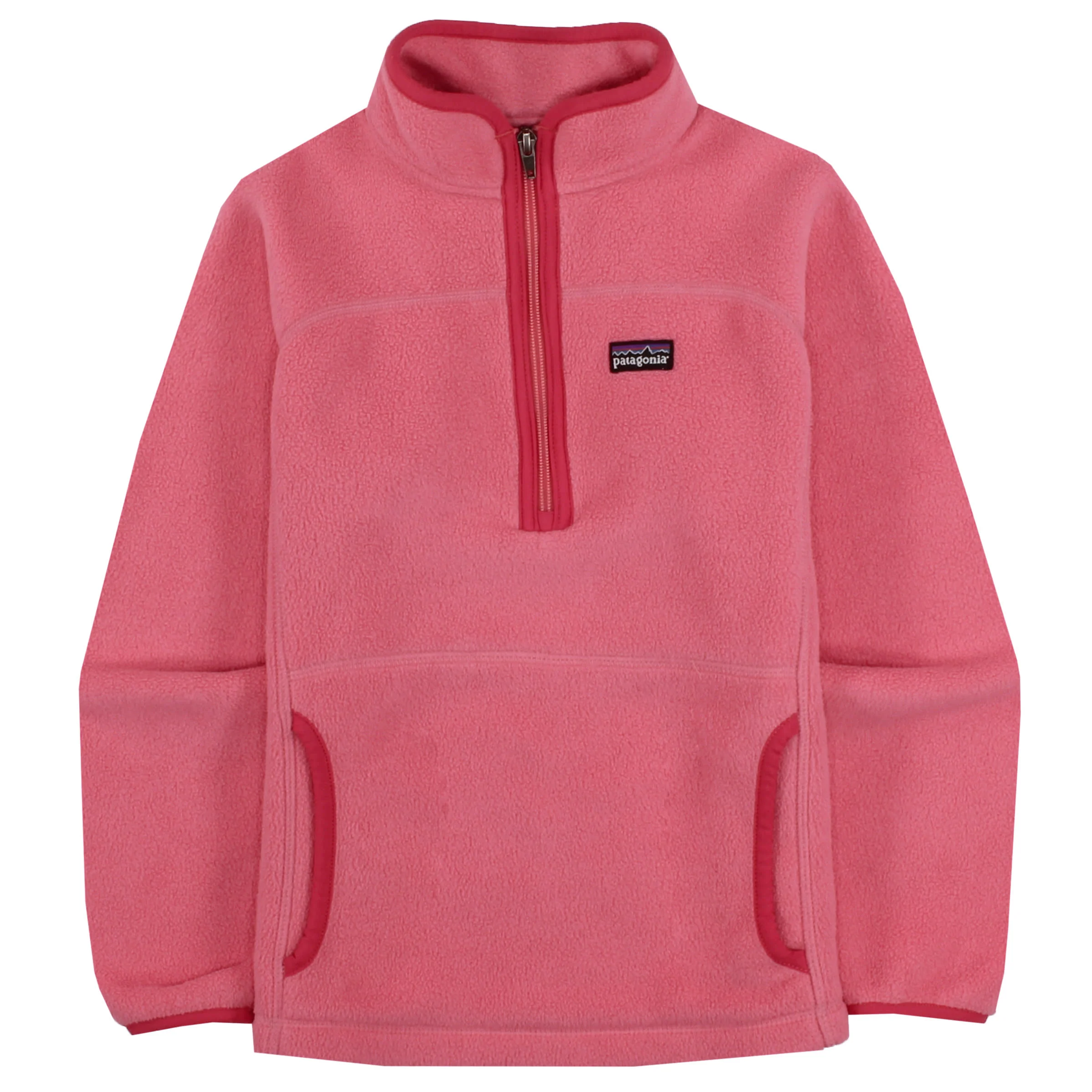 Girls' Synchilla® Marsupial