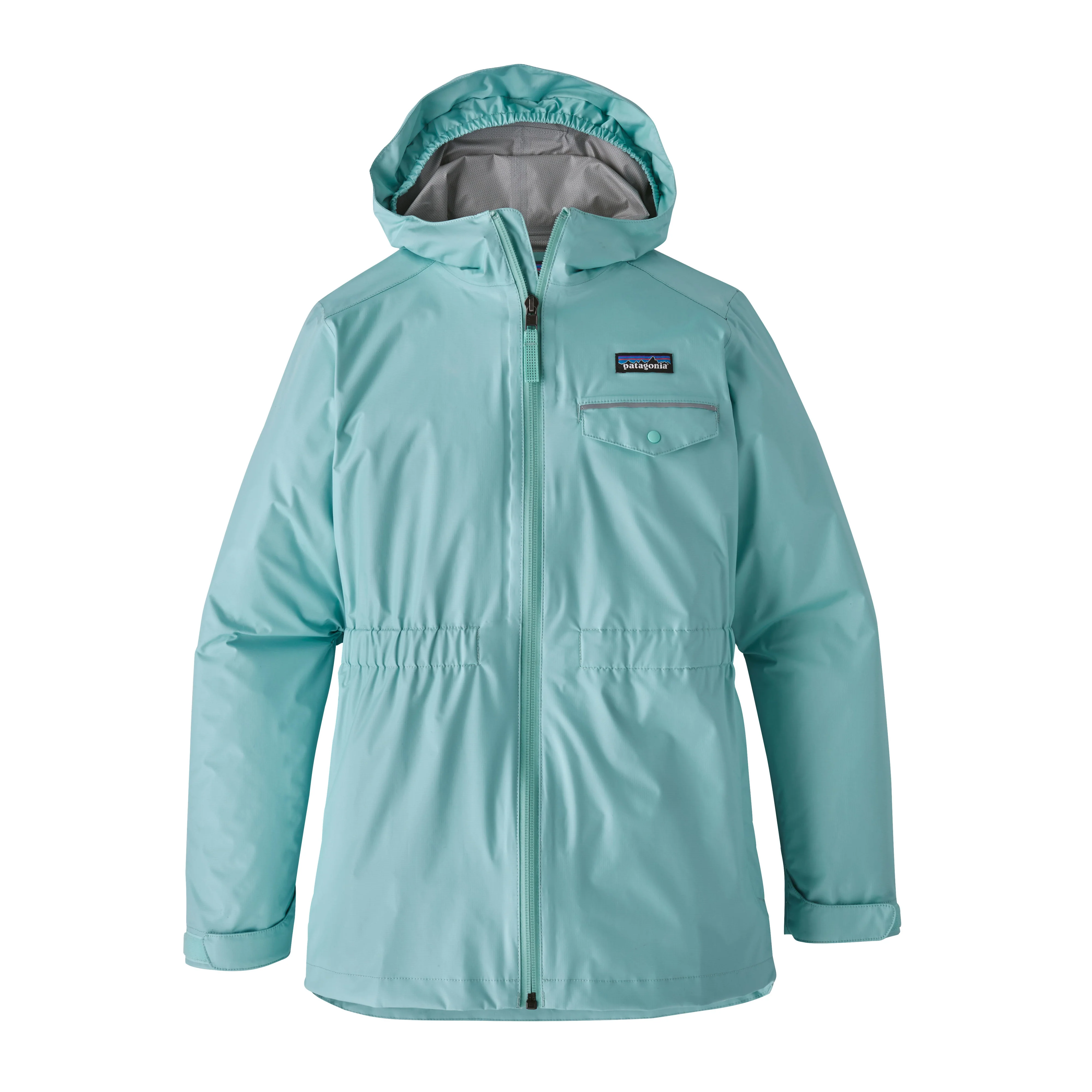 Girls' Torrentshell Jacket