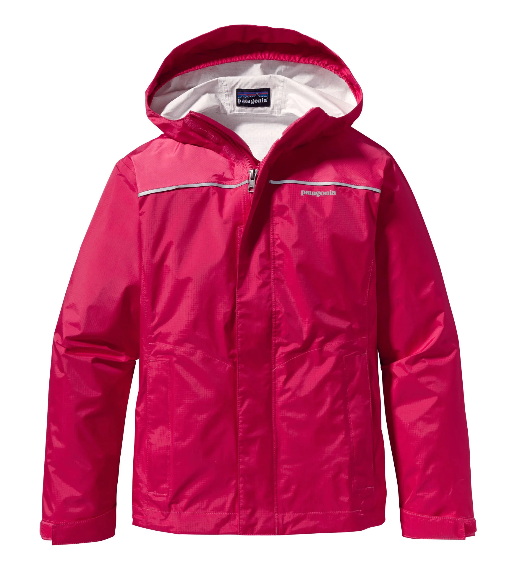 Girls' Torrentshell Jacket