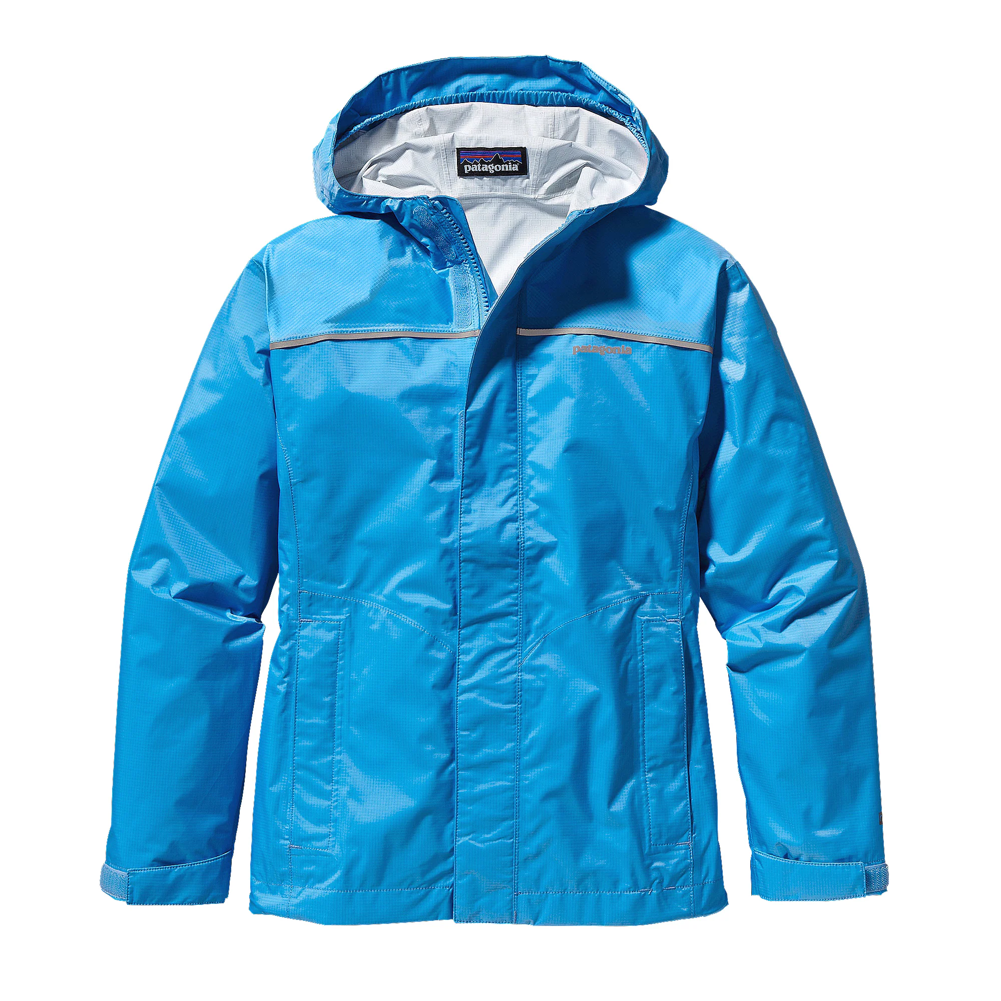 Girls' Torrentshell Jacket