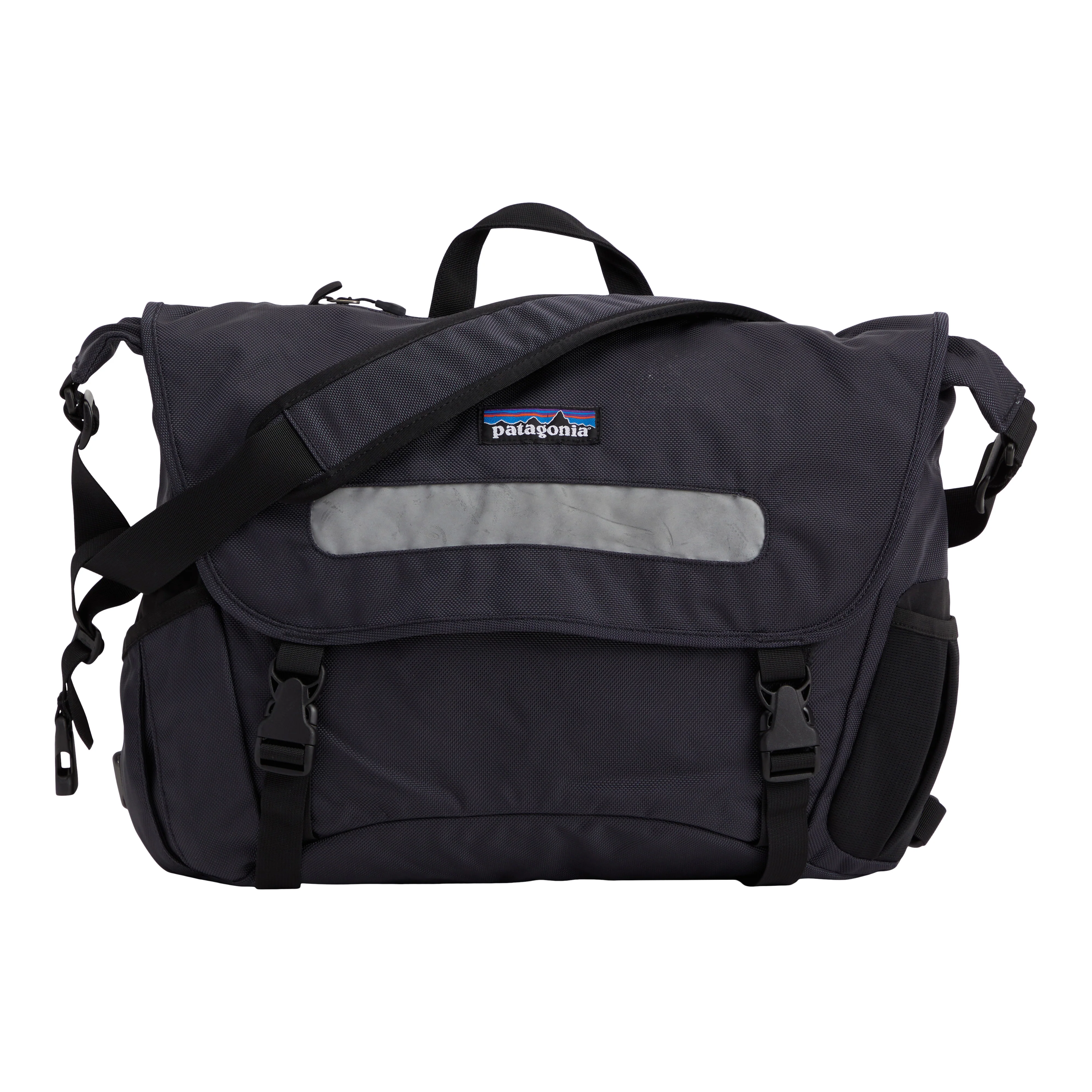 Half Mass Bag
