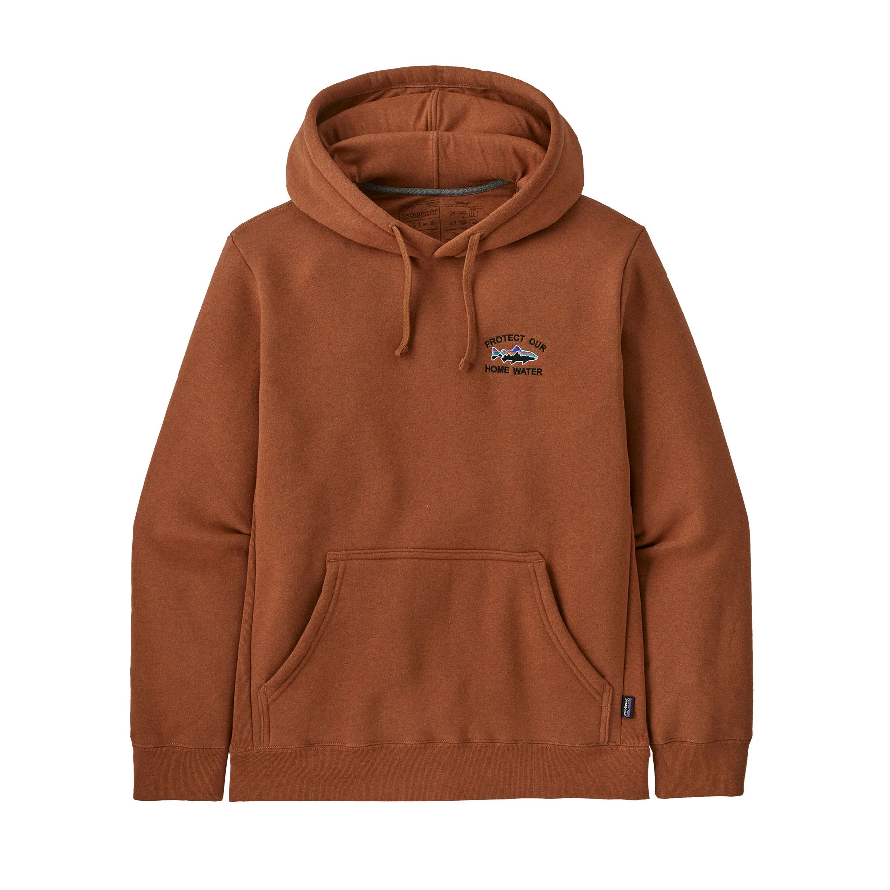 Home Water Trout Uprisal Hoody
