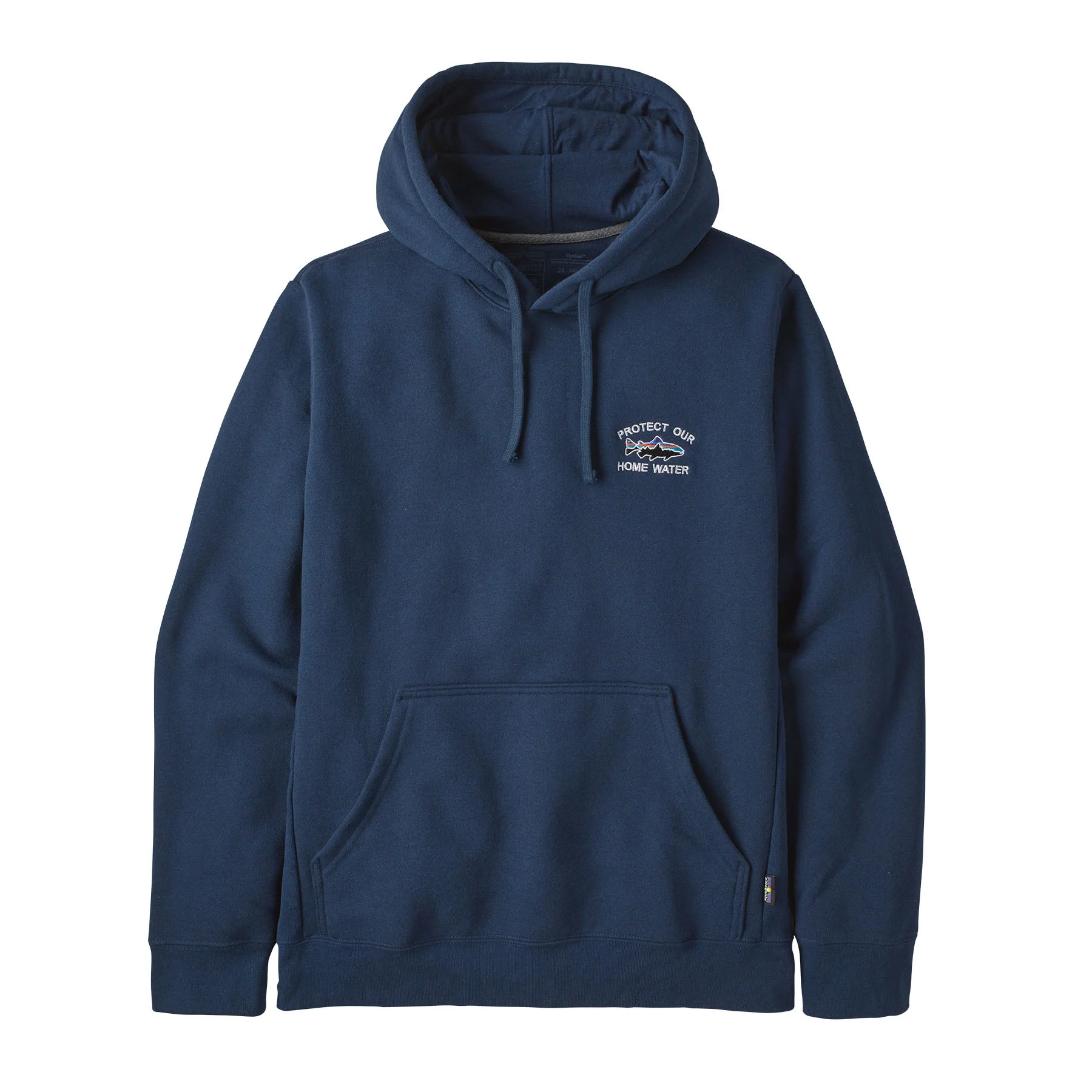 Home Water Trout Uprisal Hoody