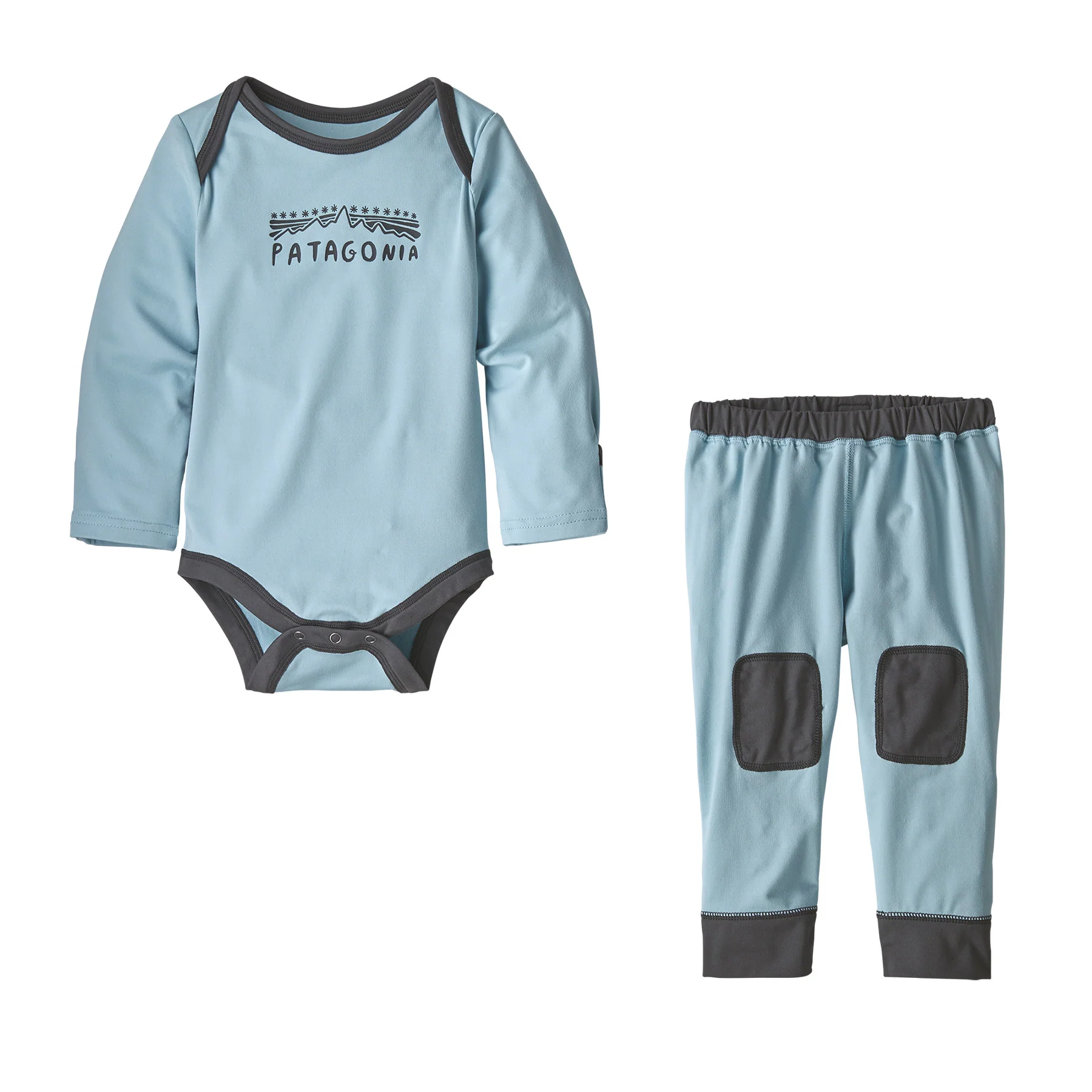 Infant Capilene® Set