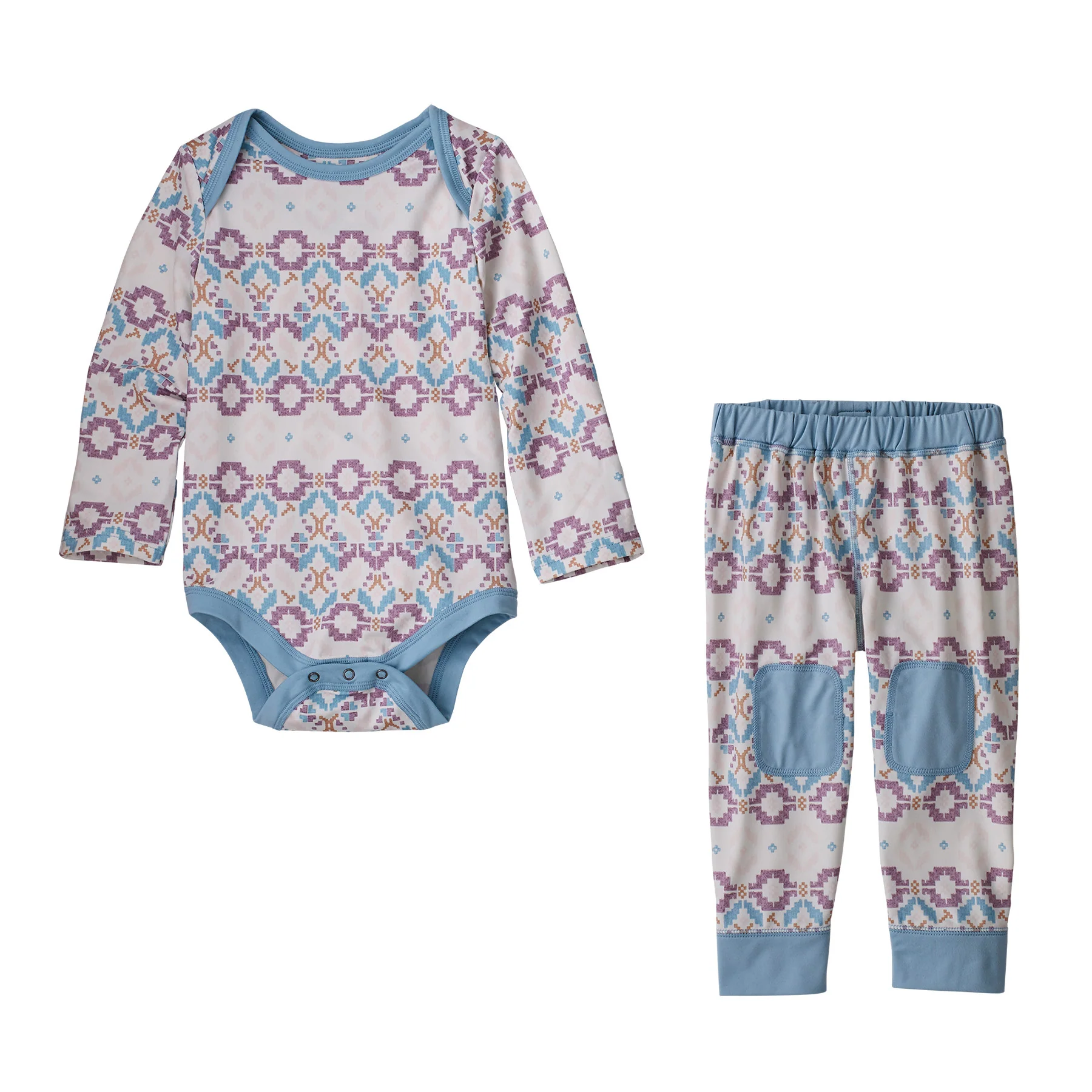 Infant Capilene® Set