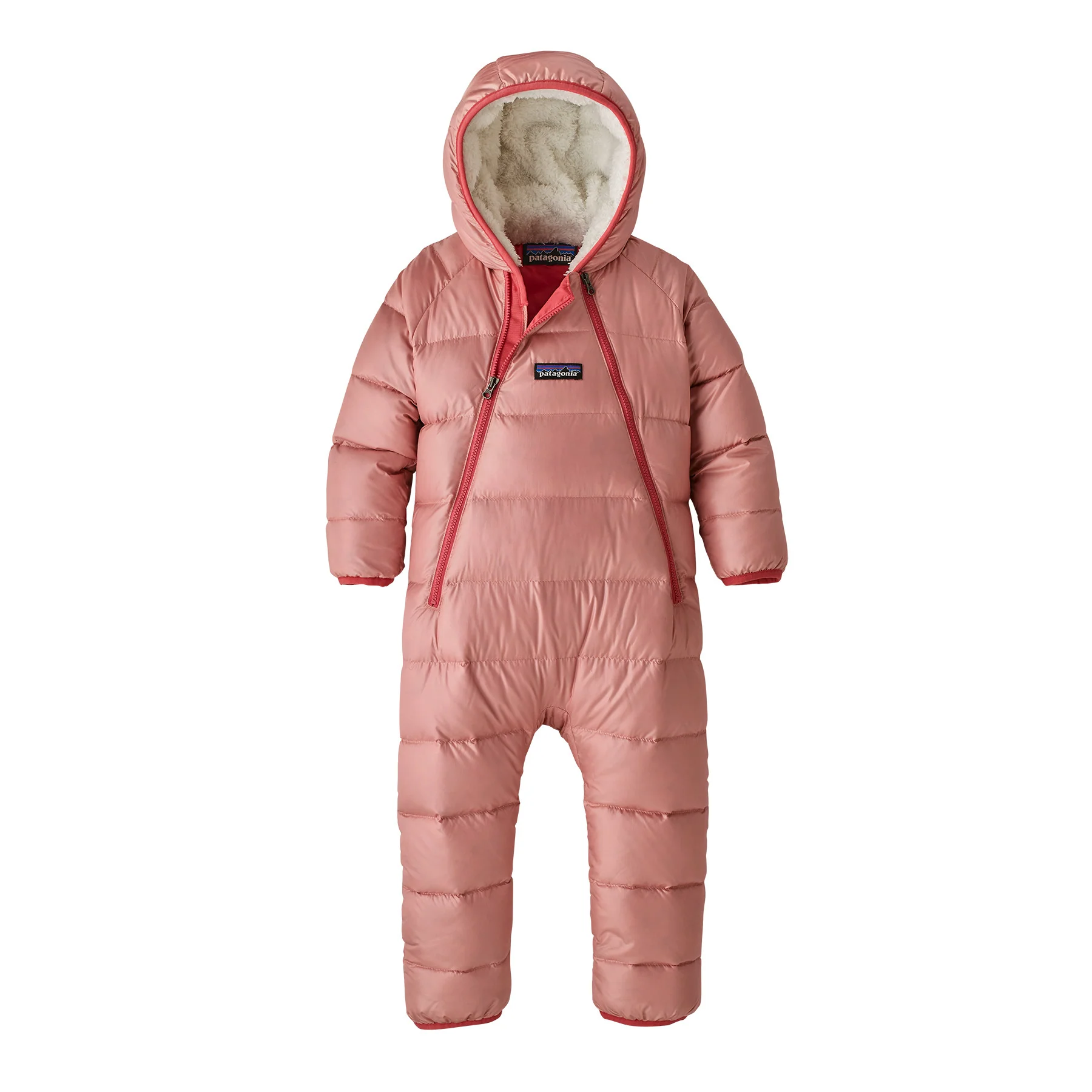 Infant Hi-Loft Down Sweater Bunting