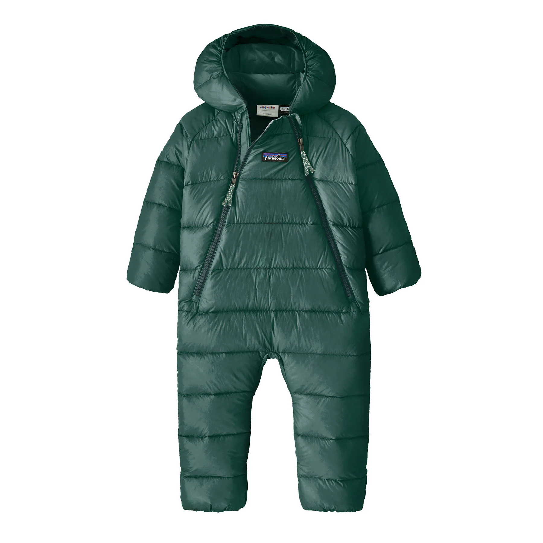 Infant Hi-Loft Down Sweater Bunting
