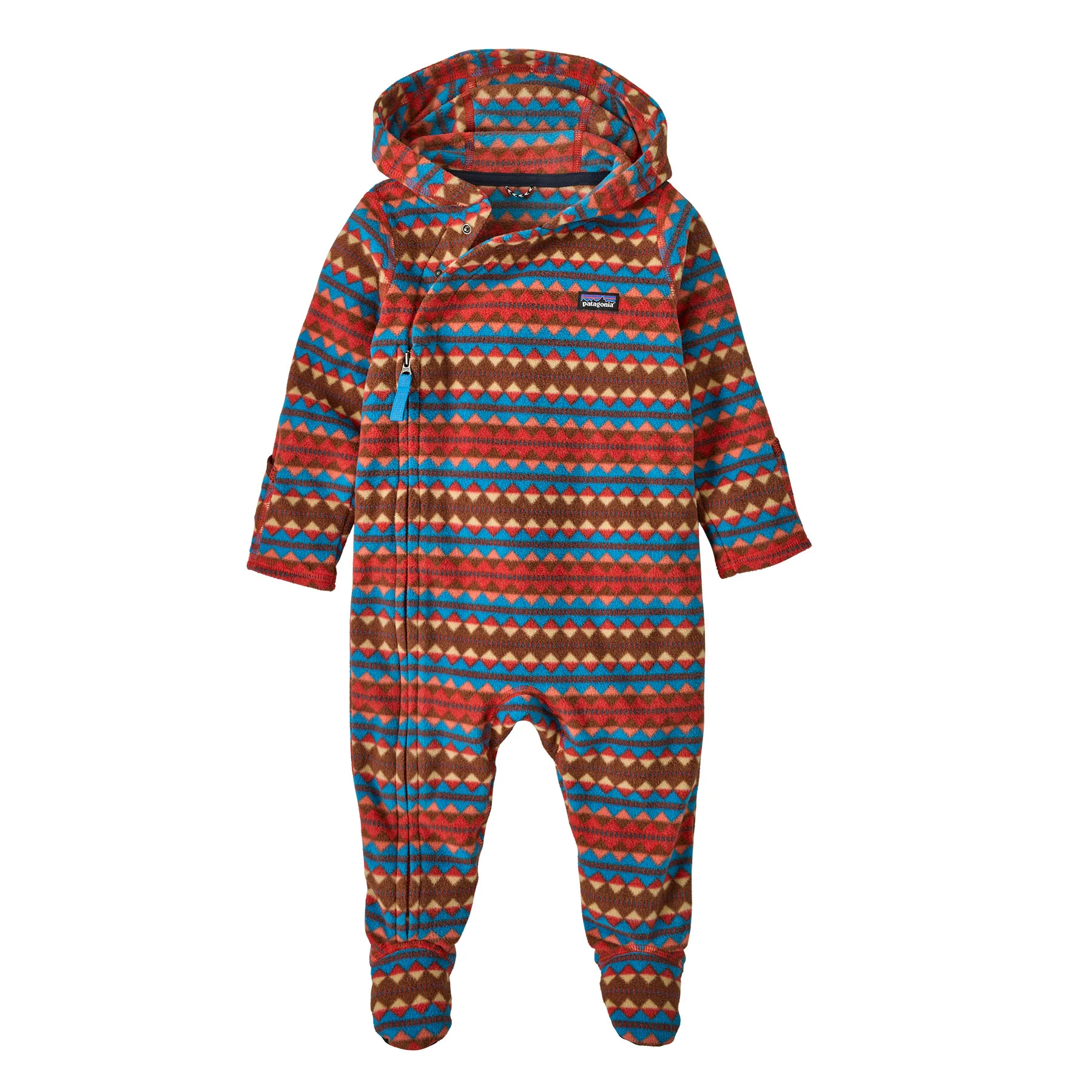 Infant Micro D Bunting