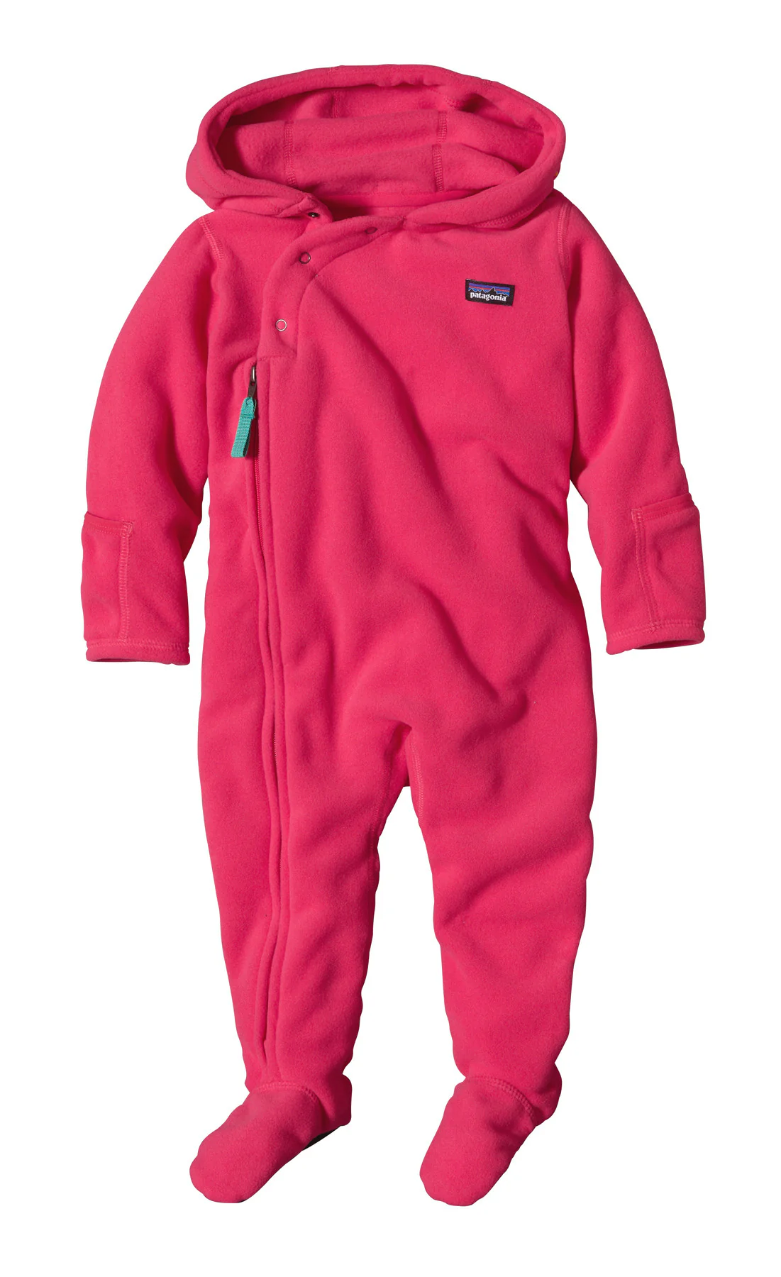 Infant Micro D® Bunting