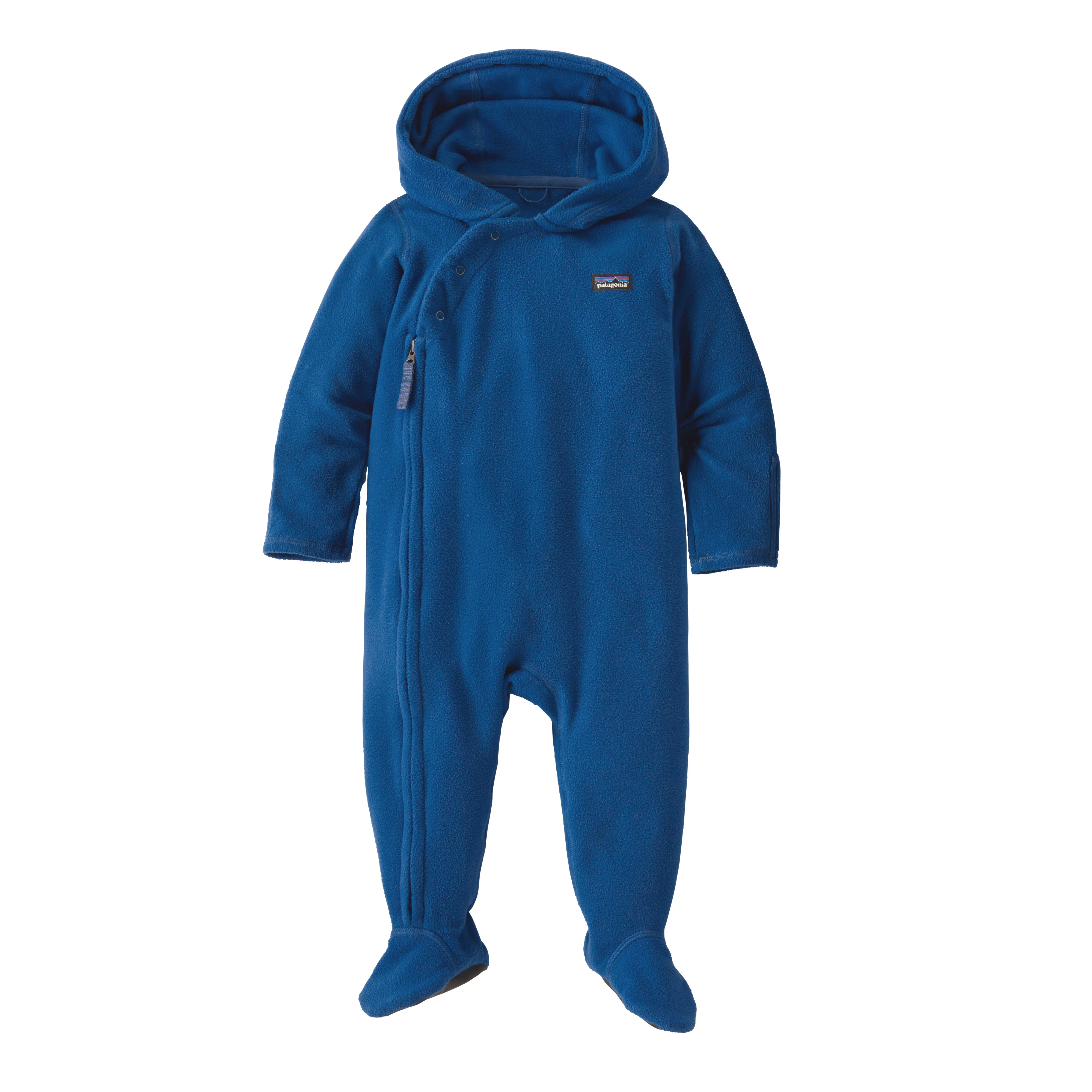 Infant Micro D® Bunting