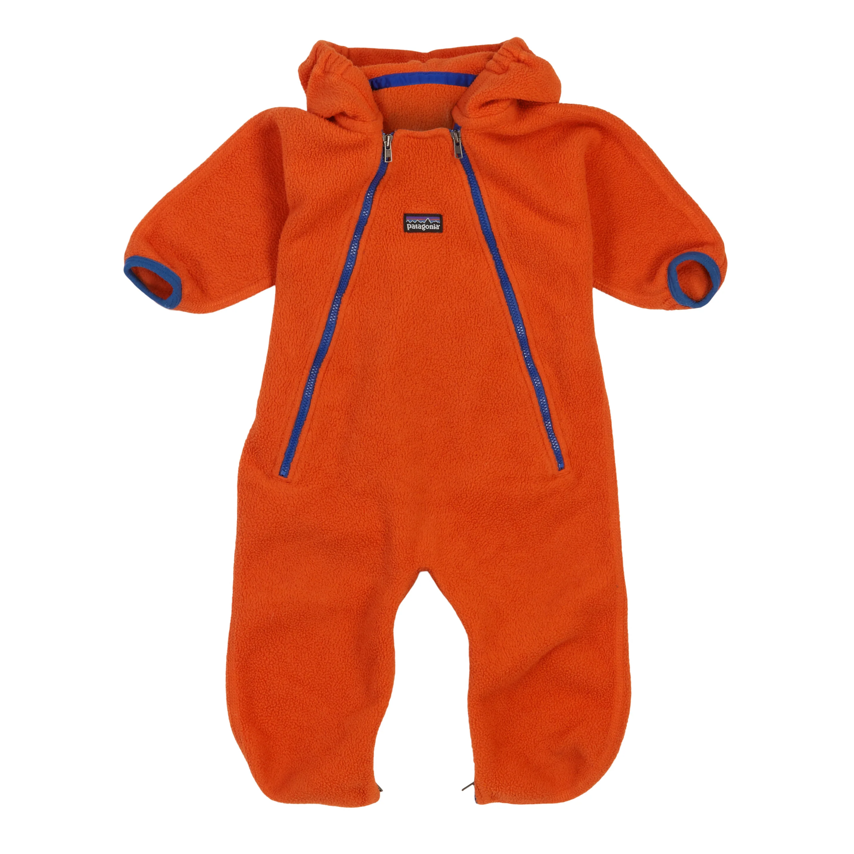 Infant Synchilla® Bunting