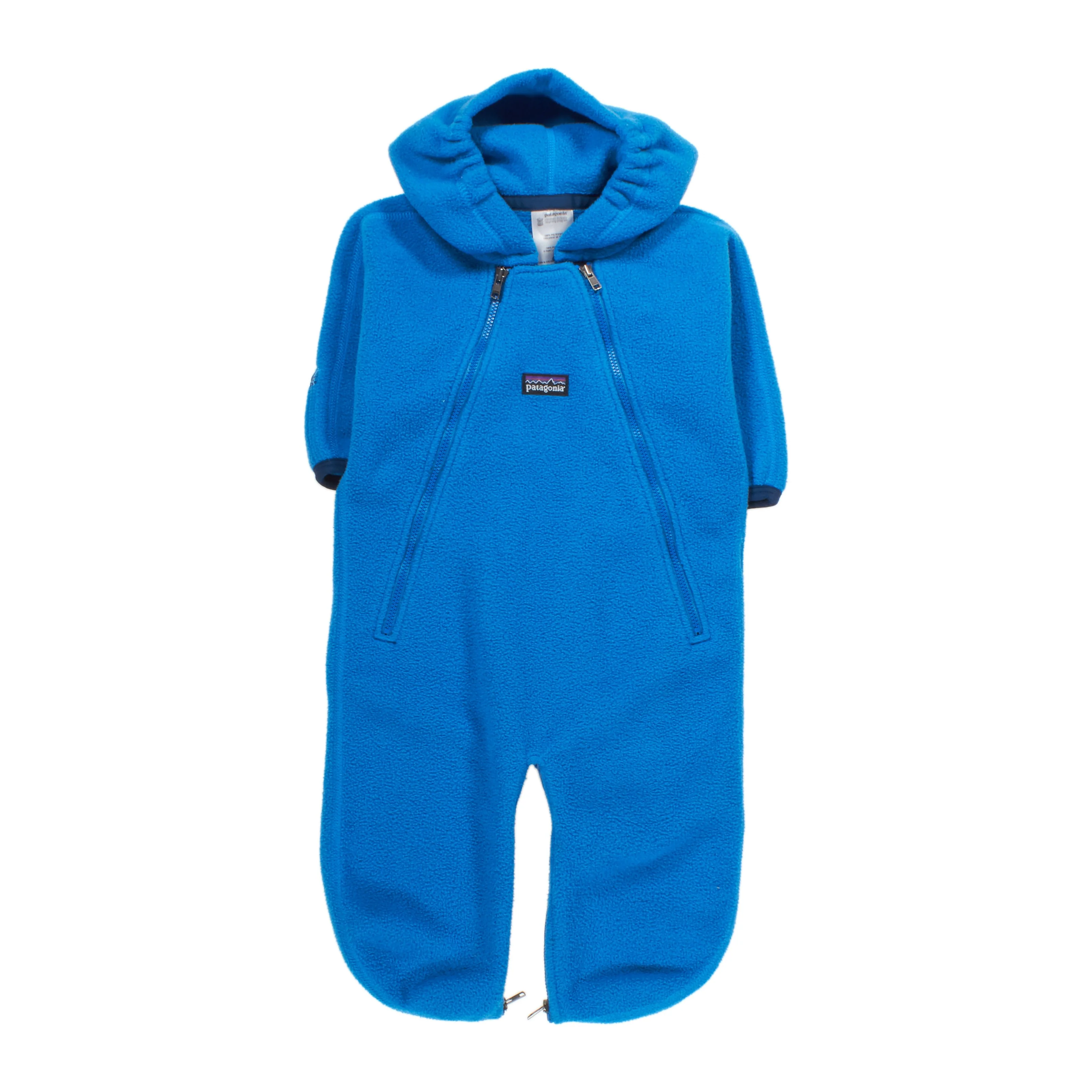 Infant Synchilla® Bunting