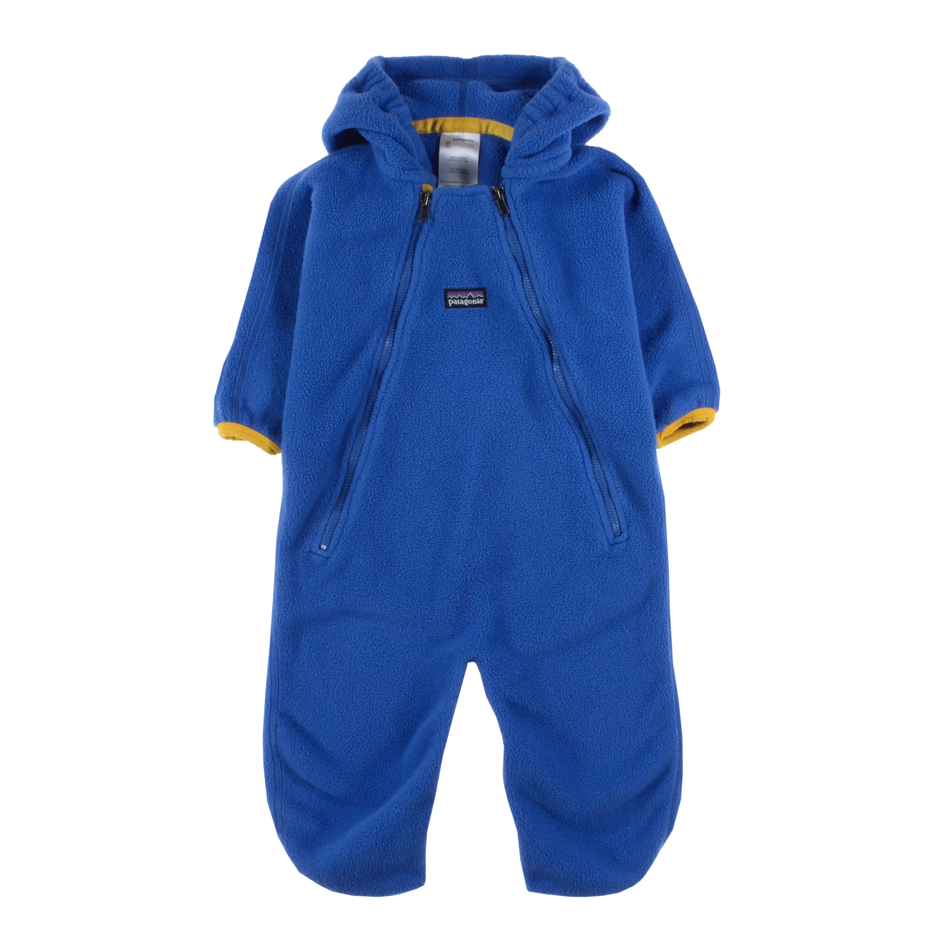 Infant Synchilla® Bunting