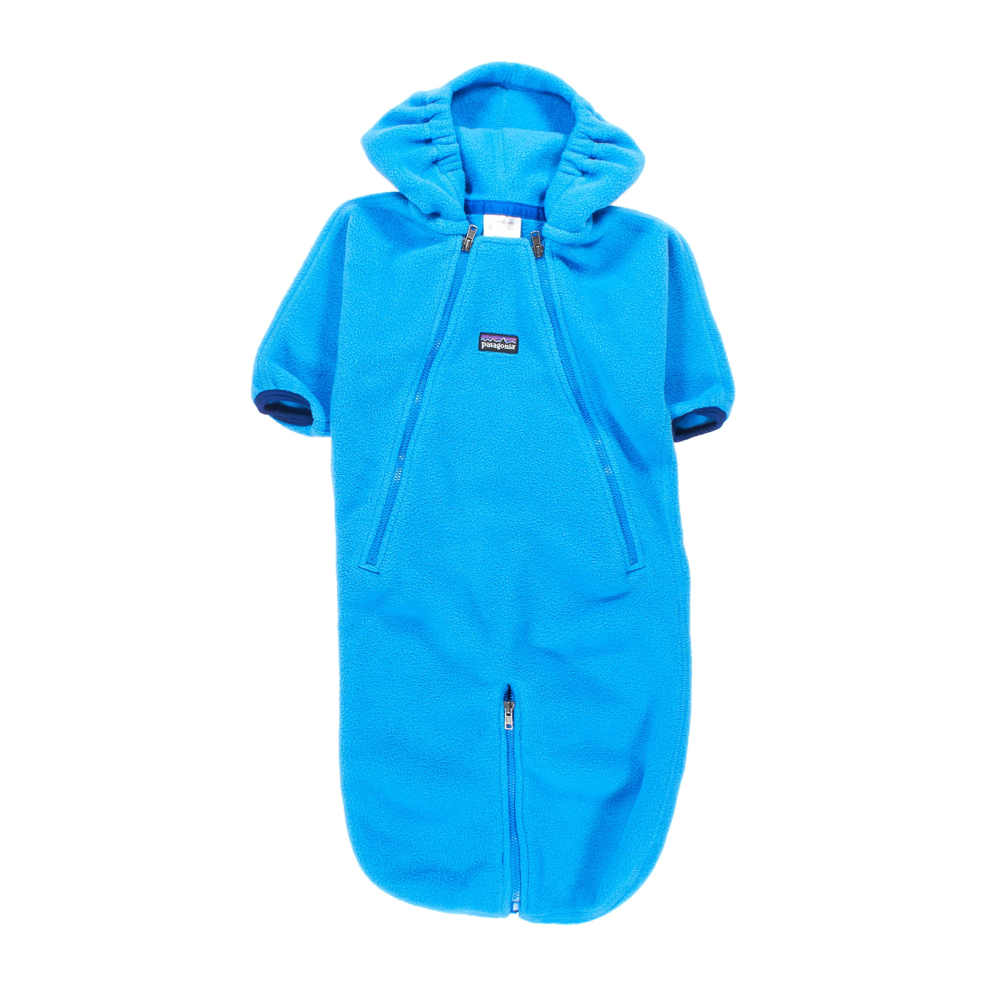 Infant Synchilla® Bunting