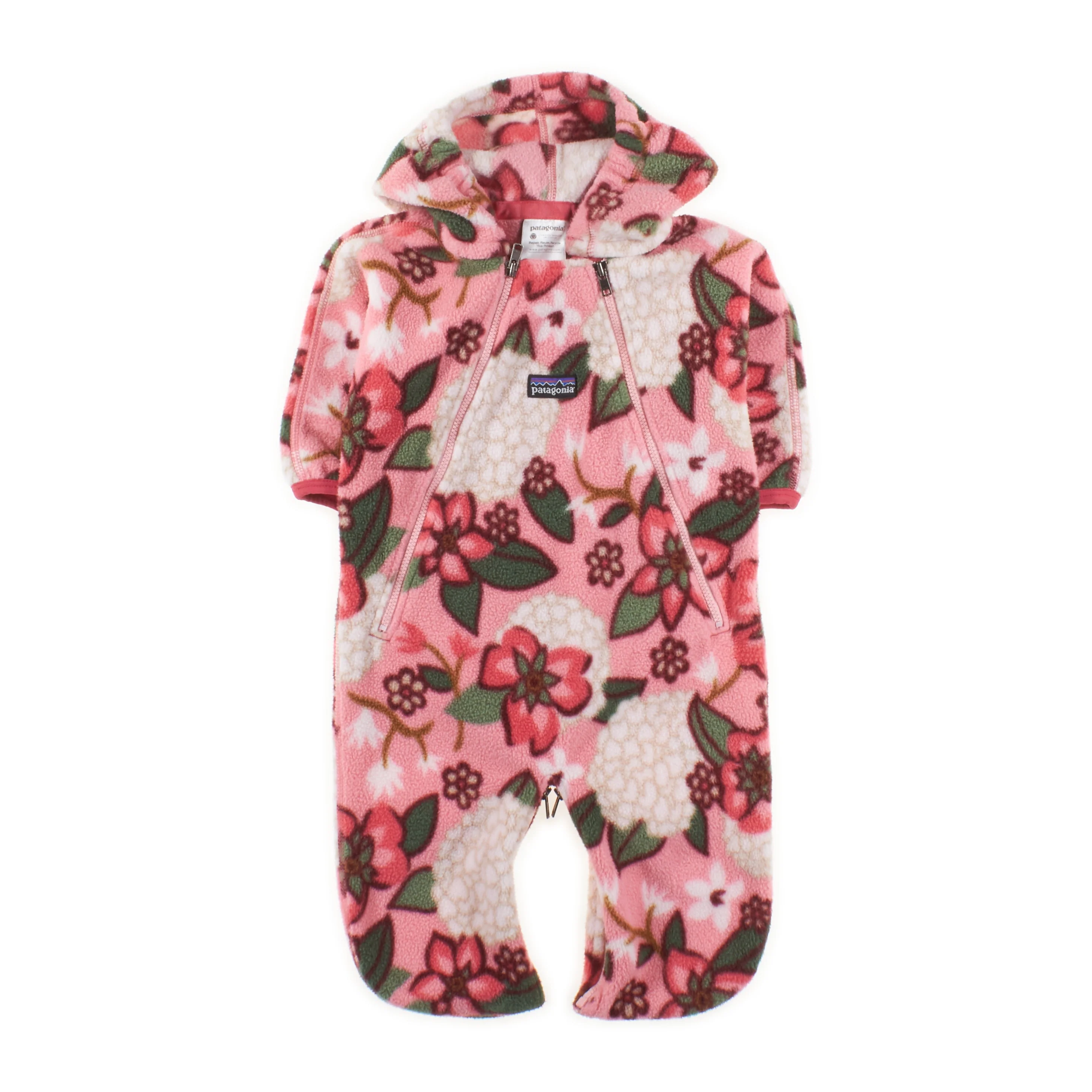 Infant Synchilla® Bunting