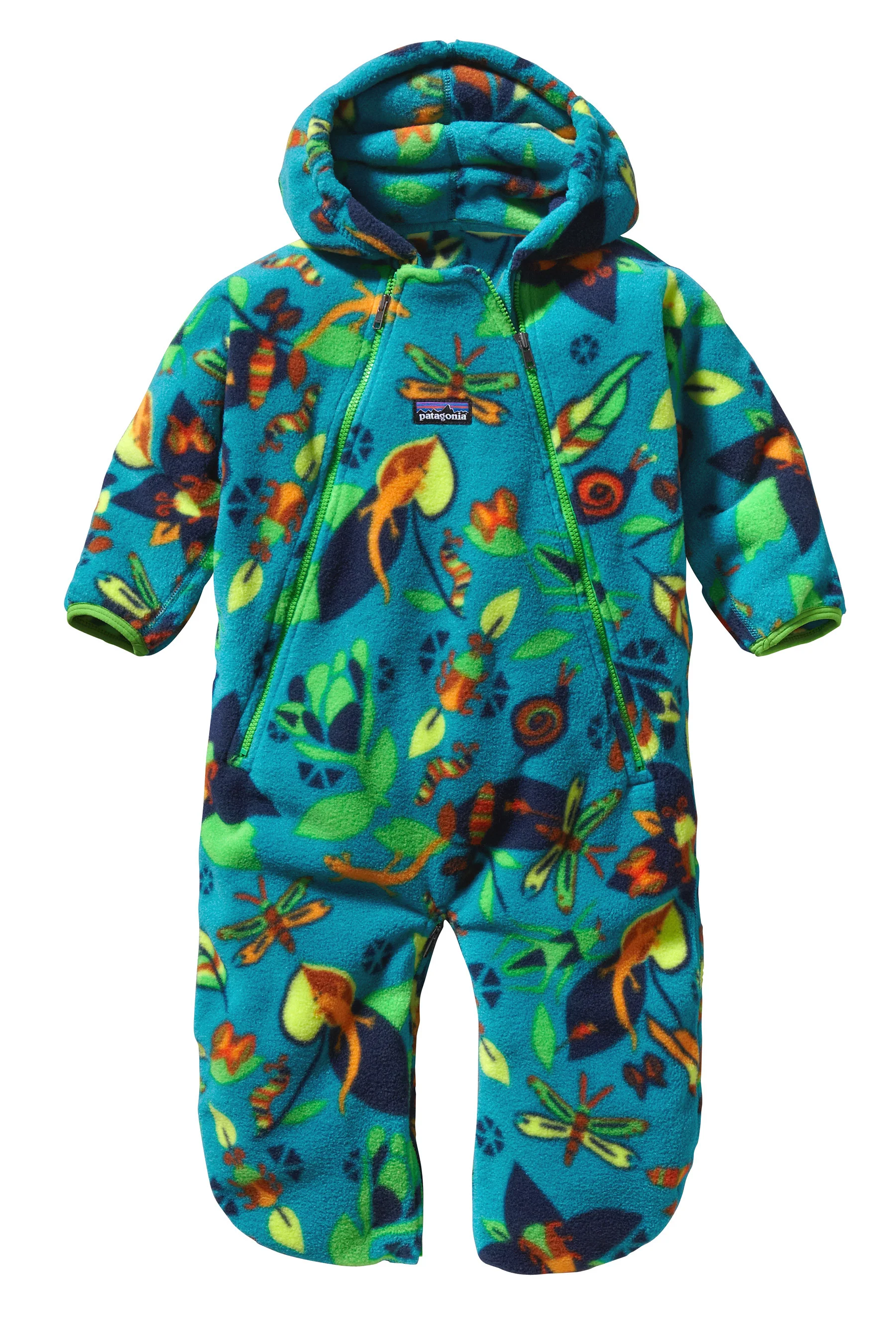 Infant Synchilla® Bunting