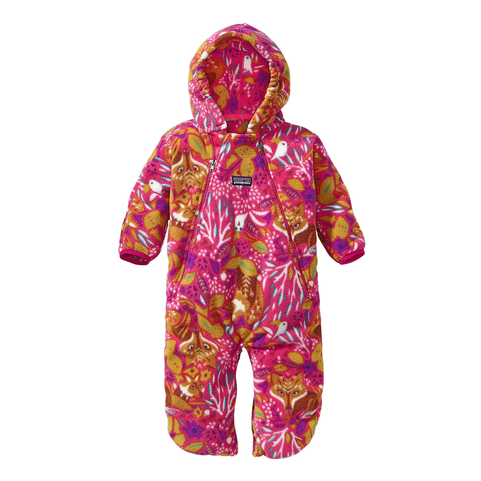 Infant Synchilla® Bunting
