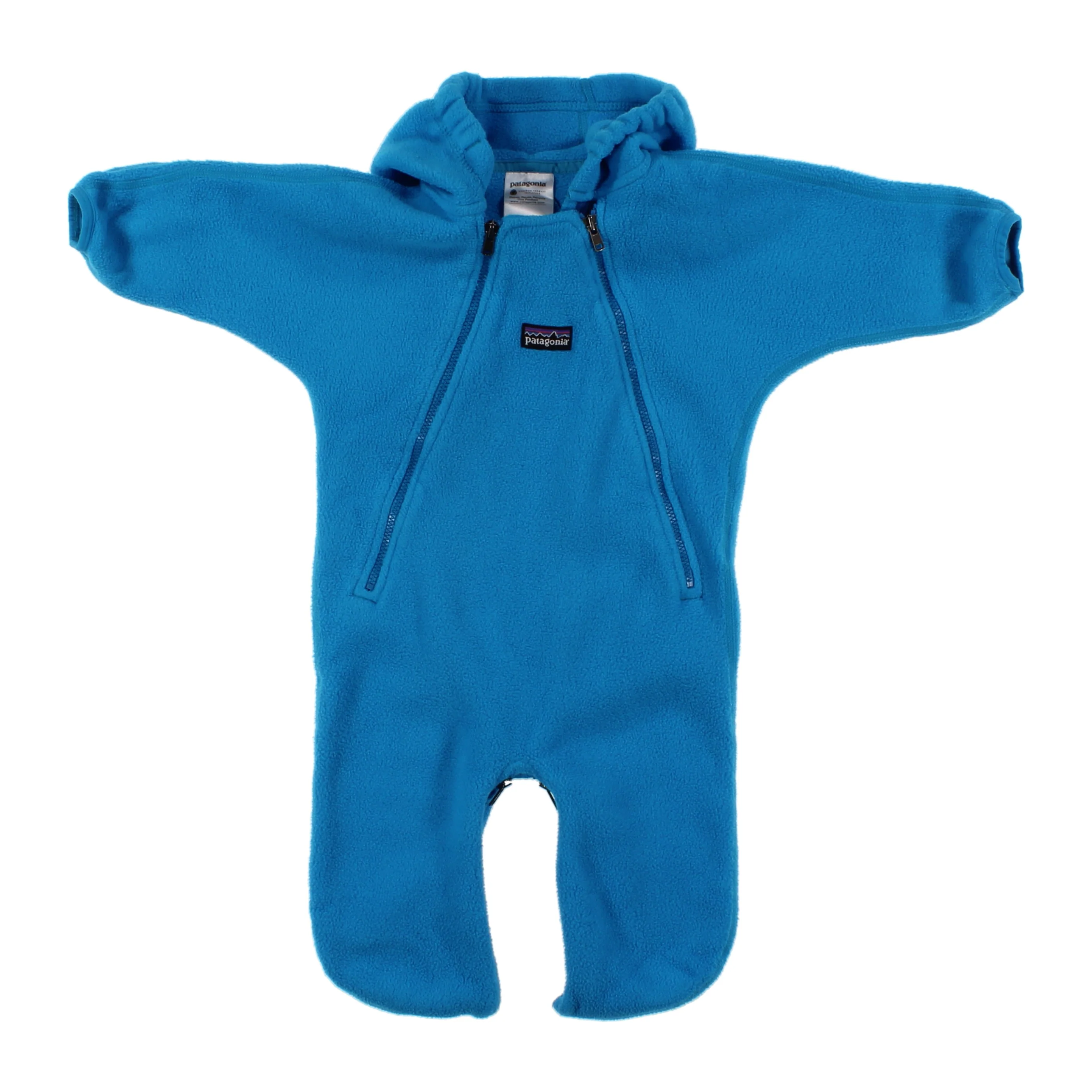 Infant Synchilla® Bunting