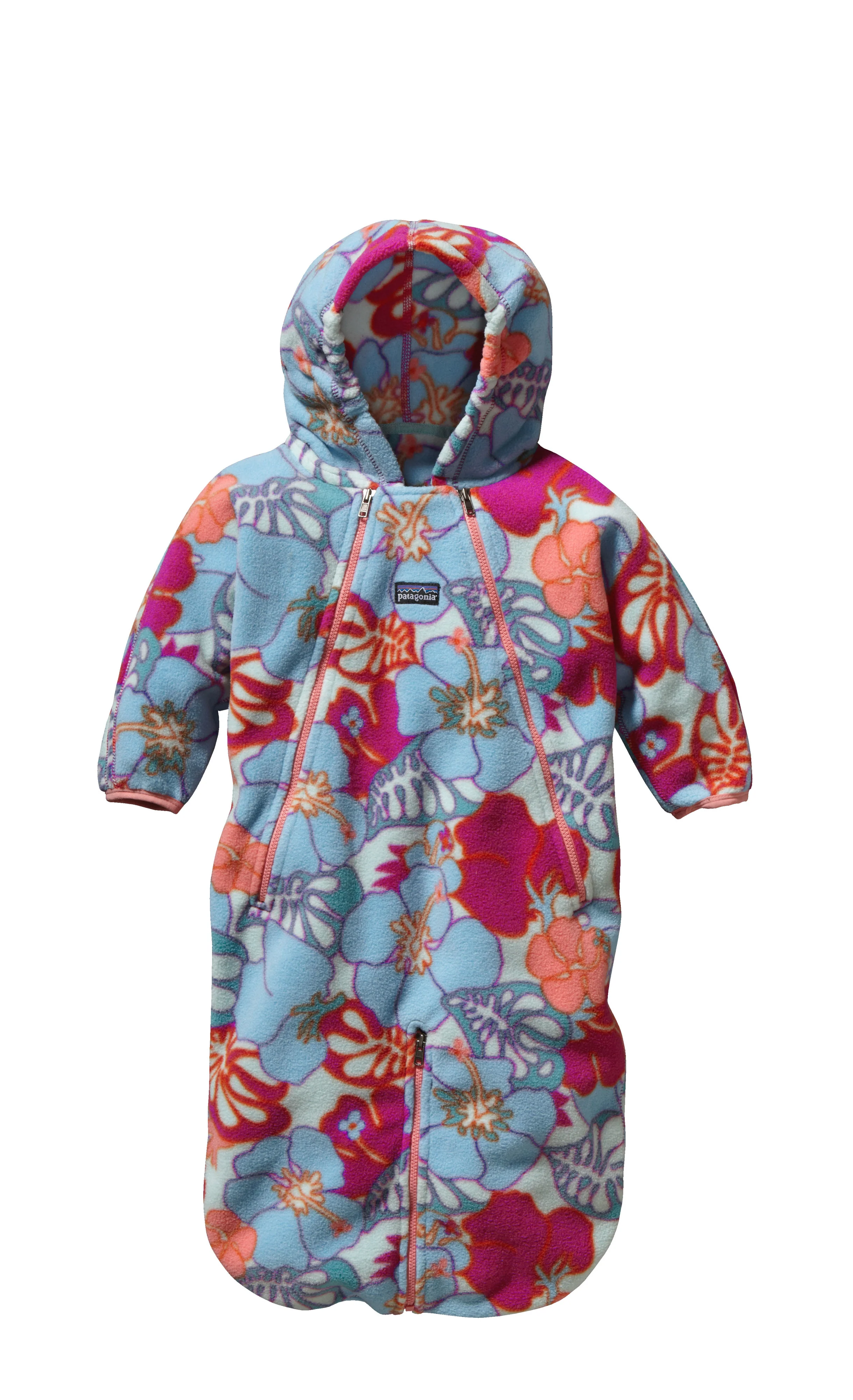 Infant Synchilla® Bunting
