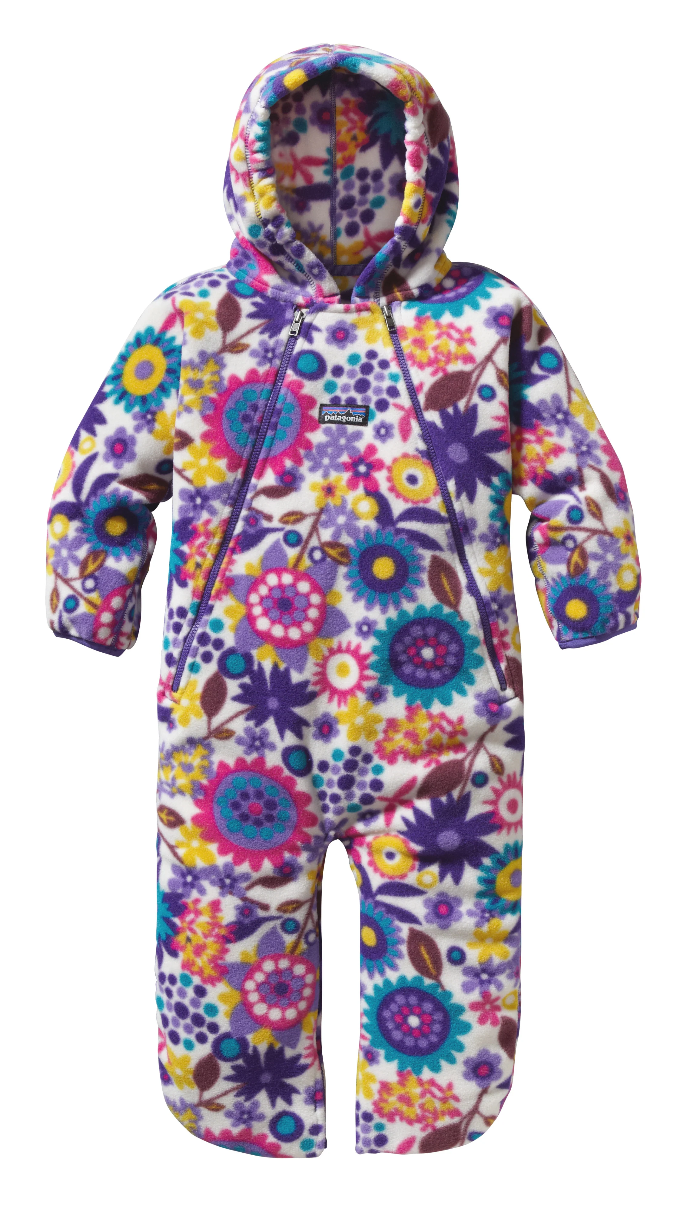 Infant Synchilla® Bunting