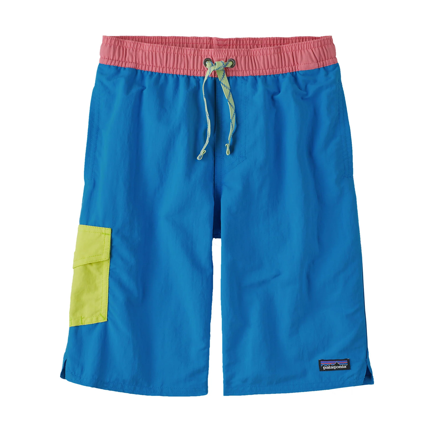 Kids' Baggies™ Boardshorts 9" - Lined