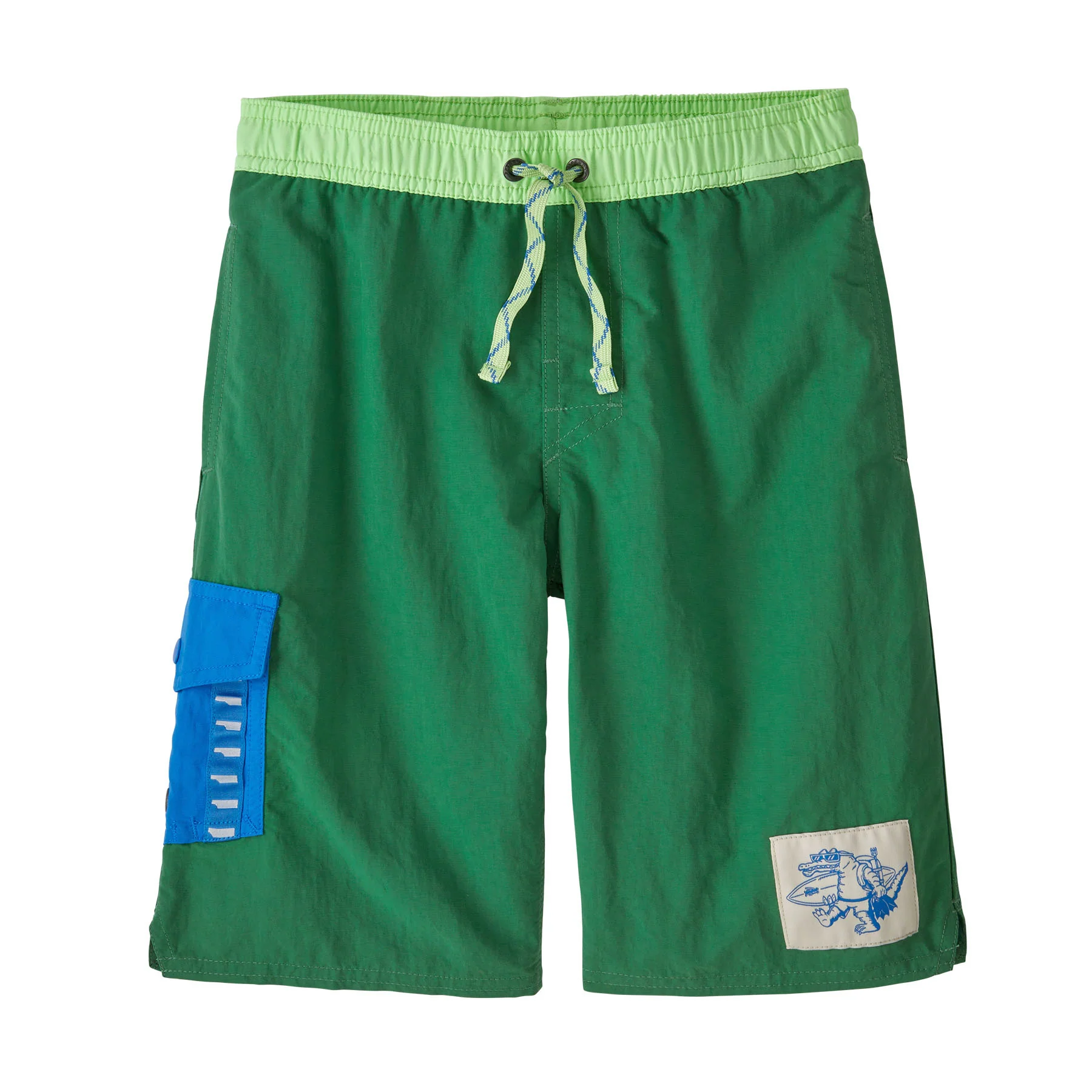 Kids' Baggies™ Boardshorts 9" - Lined