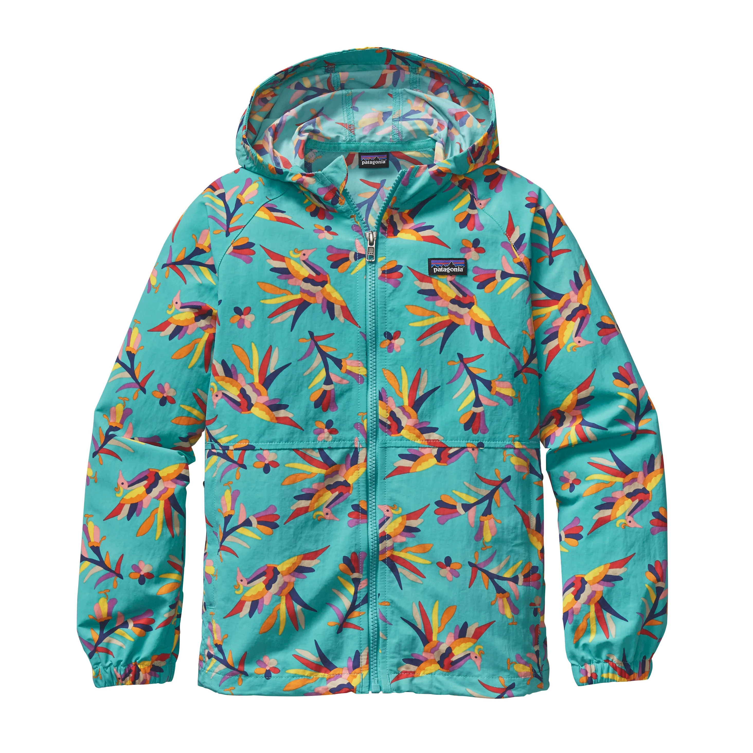 Kids' Baggies™ Jacket