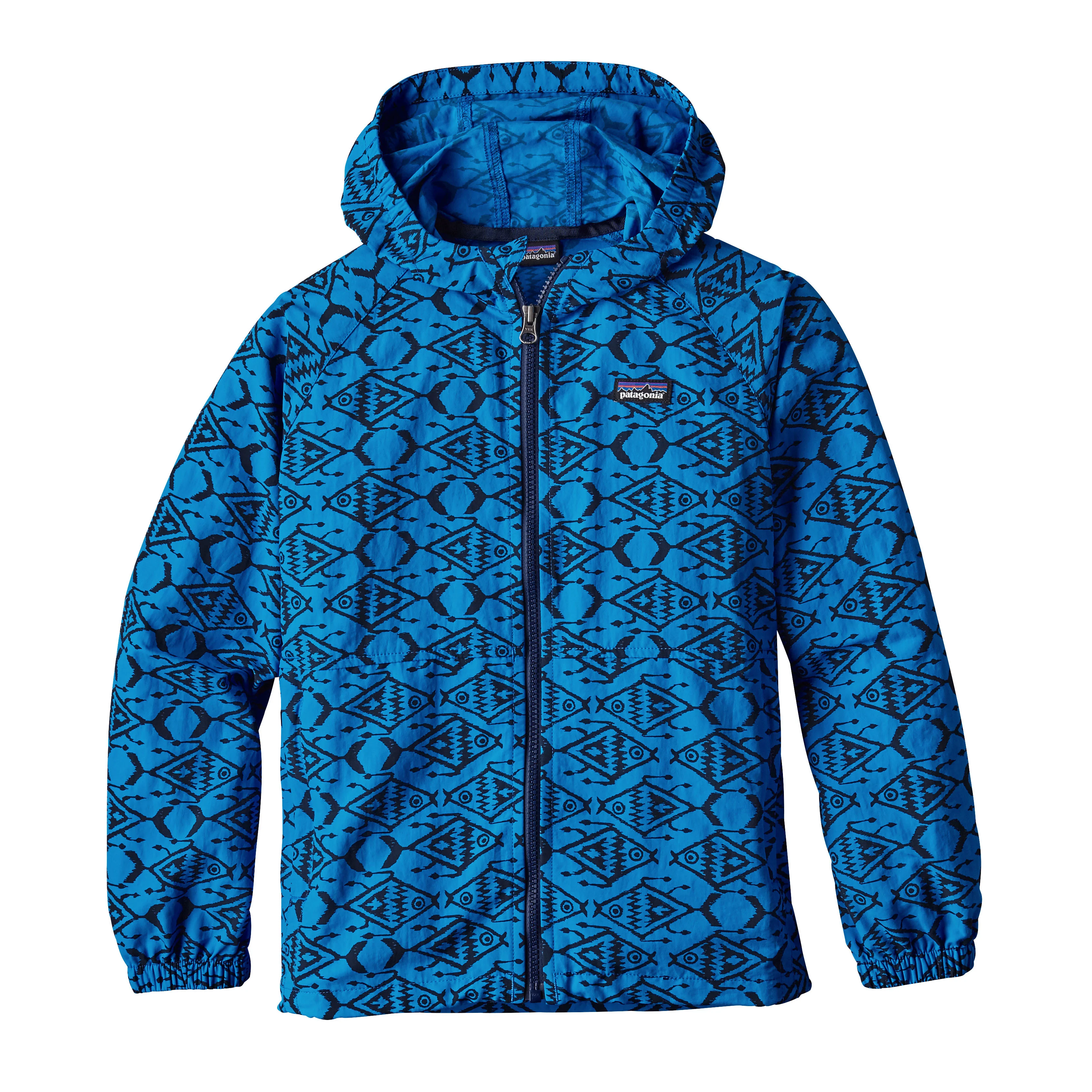 Kids' Baggies™ Jacket