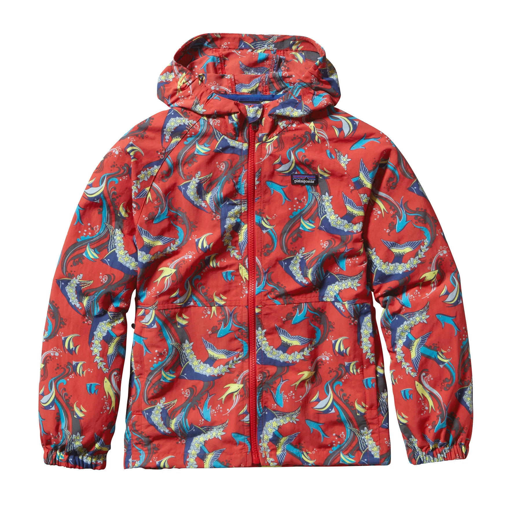 Kids' Baggies™ Jacket