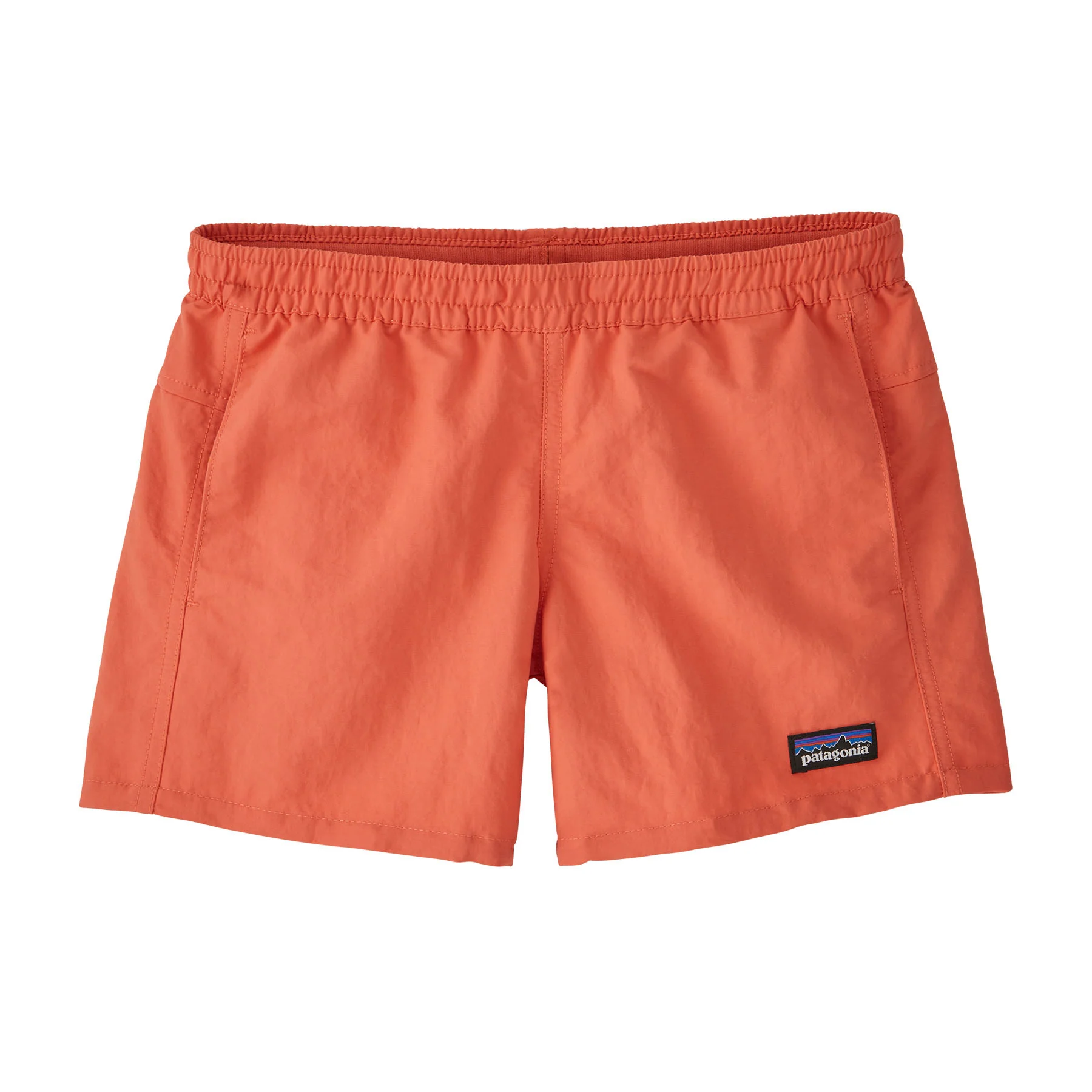 Kids' Baggies™ Shorts 4" - Unlined