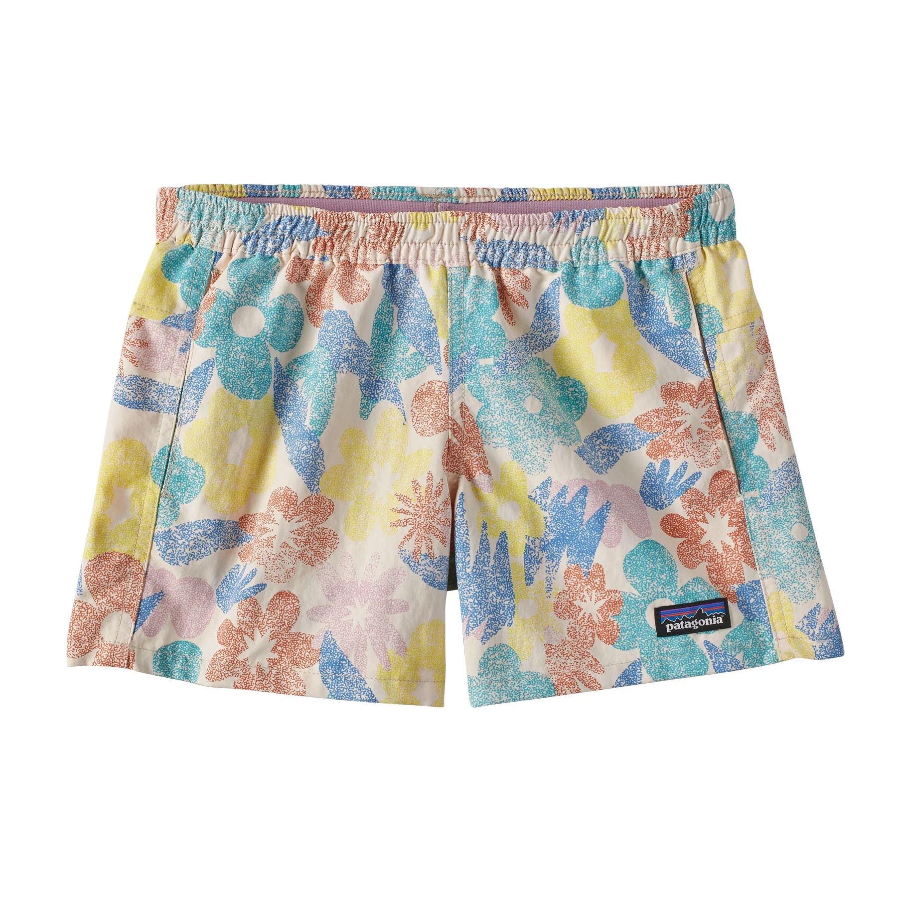 Kids' Baggies™ Shorts 4" - Unlined