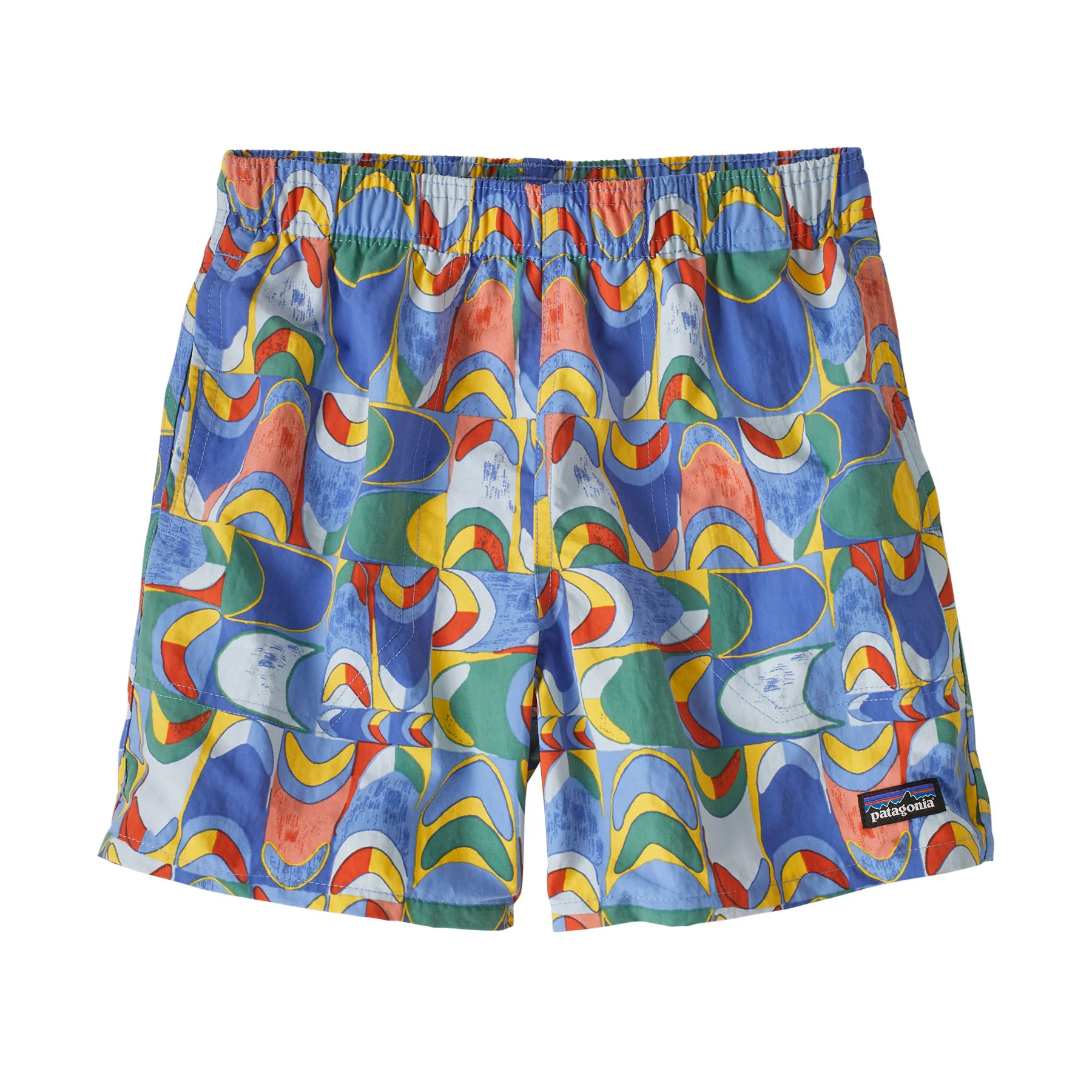 Kids' Baggies™ Shorts 5" - Lined