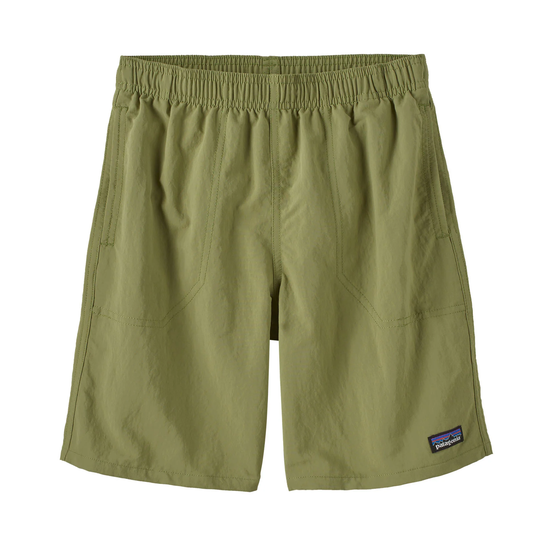 Kids' Baggies™ Shorts 7" - Lined