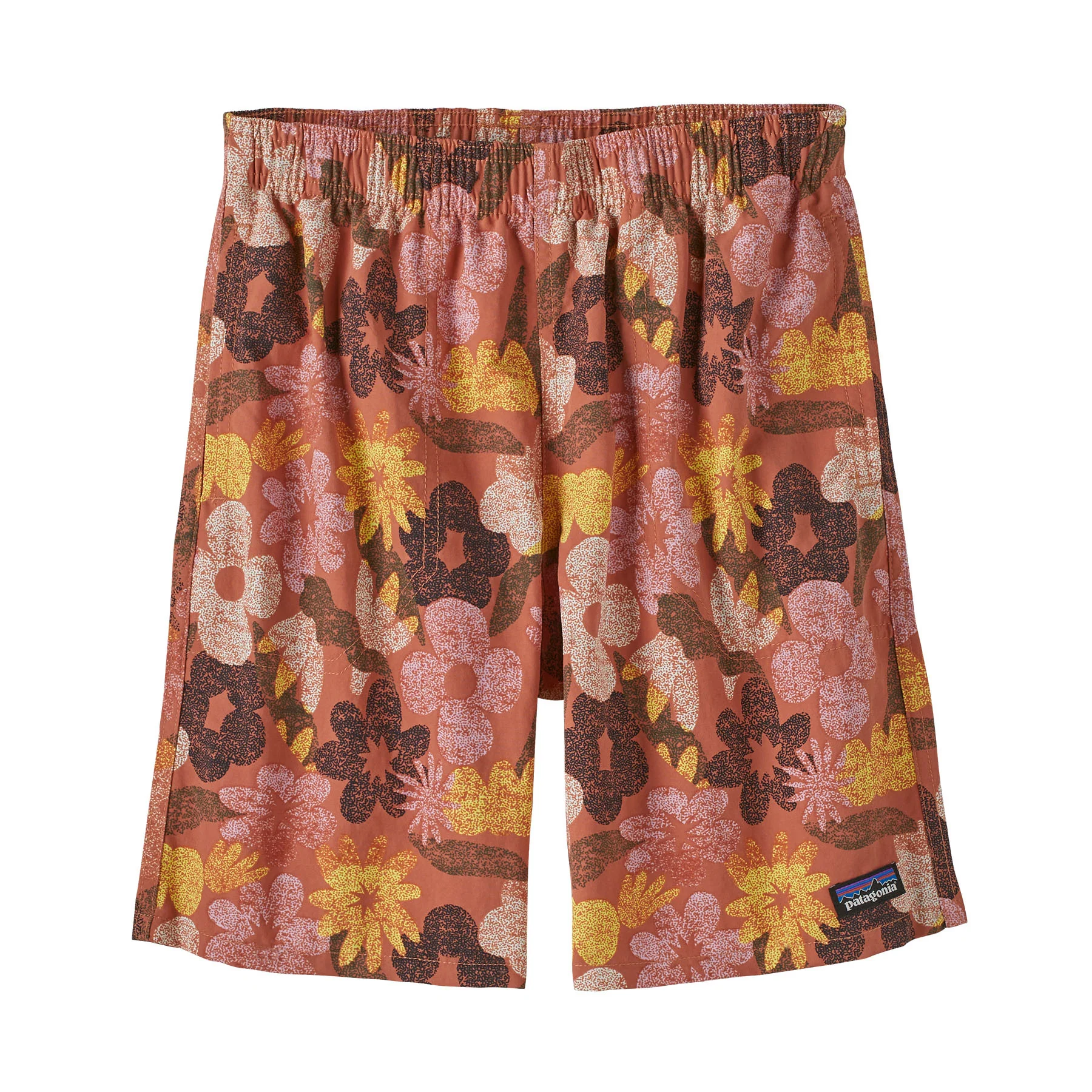 Kids' Baggies™ Shorts 7" - Lined
