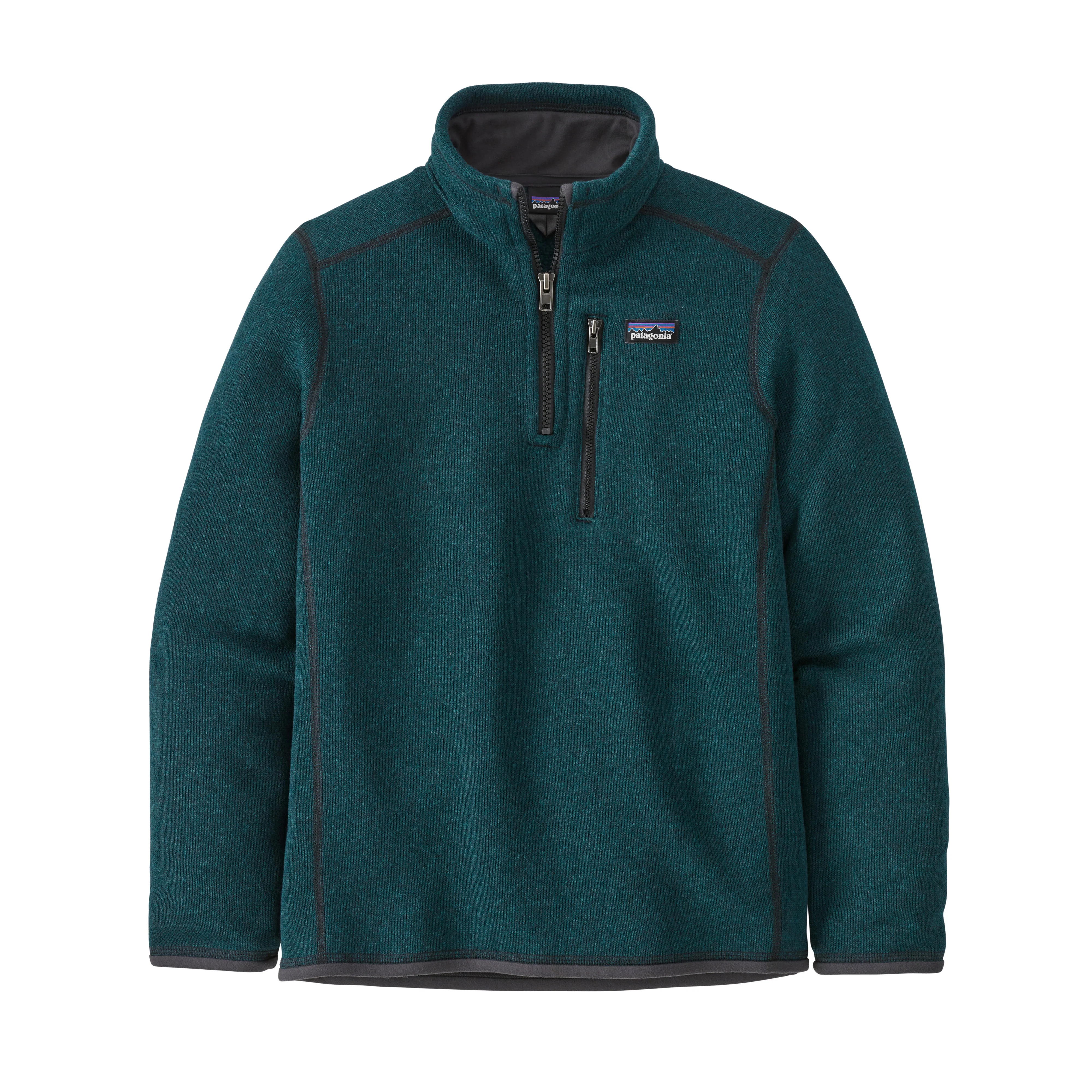 Kids' Better Sweater 1/4 Zip