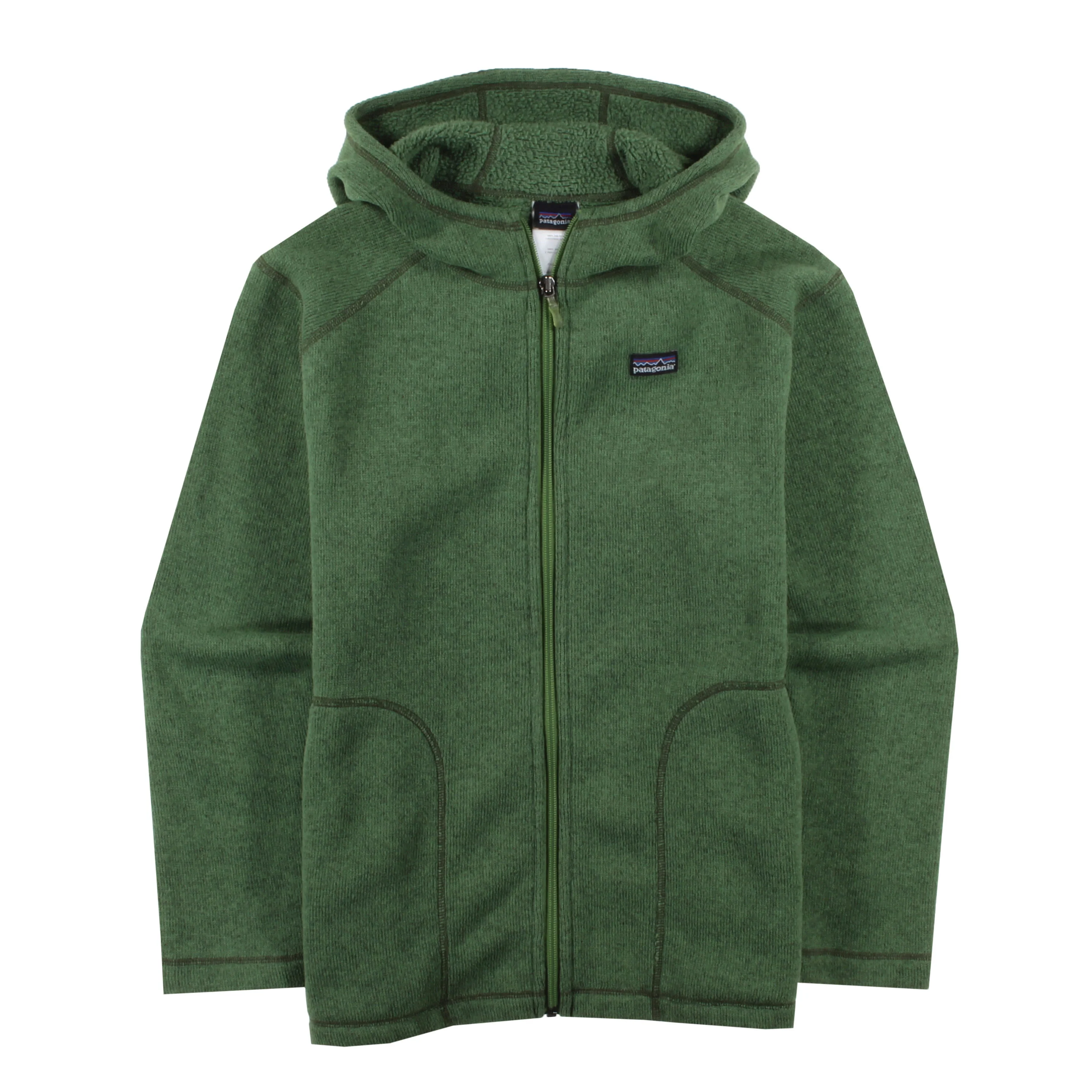 Kids' Better Sweater™ Hoody