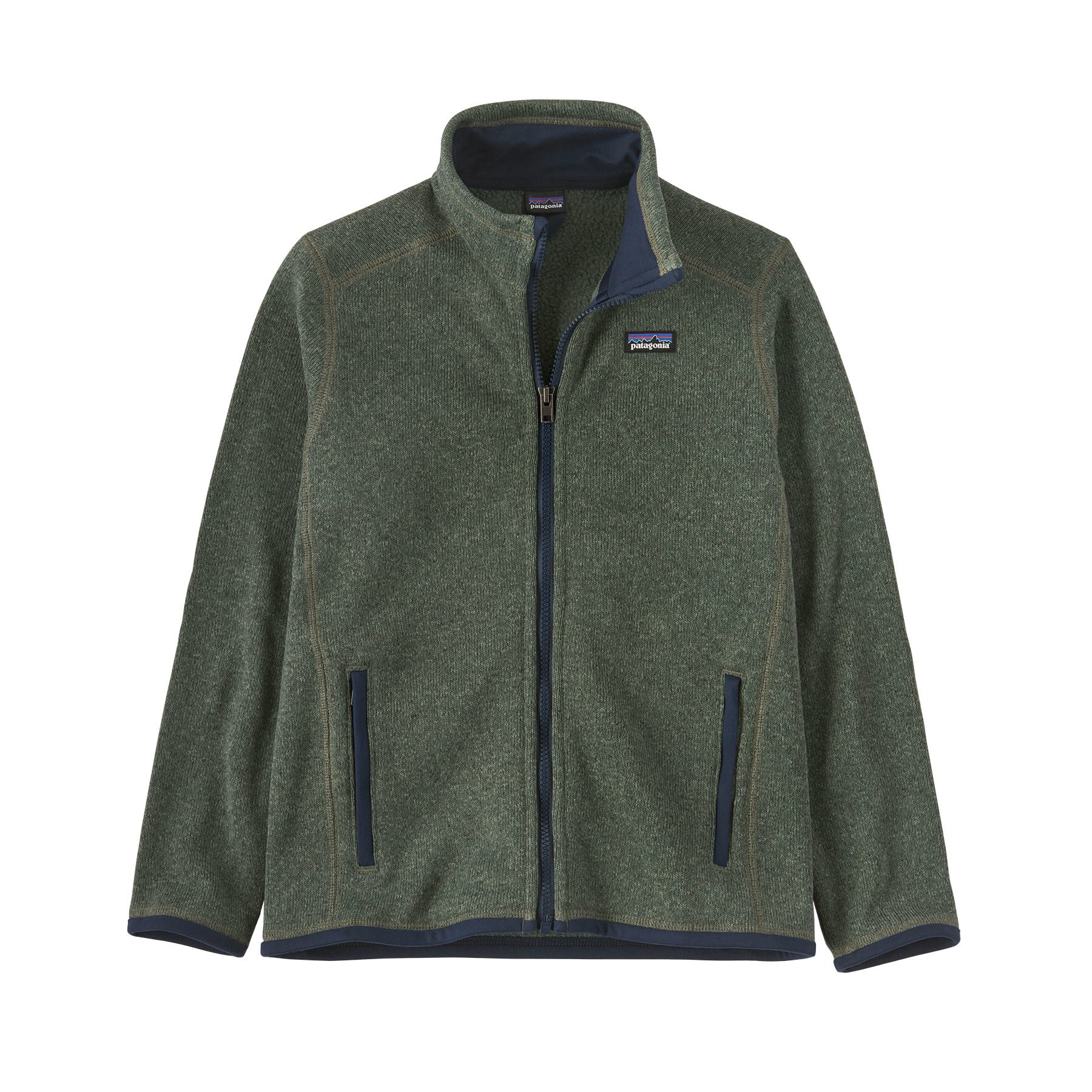 Kids' Better Sweater Jacket