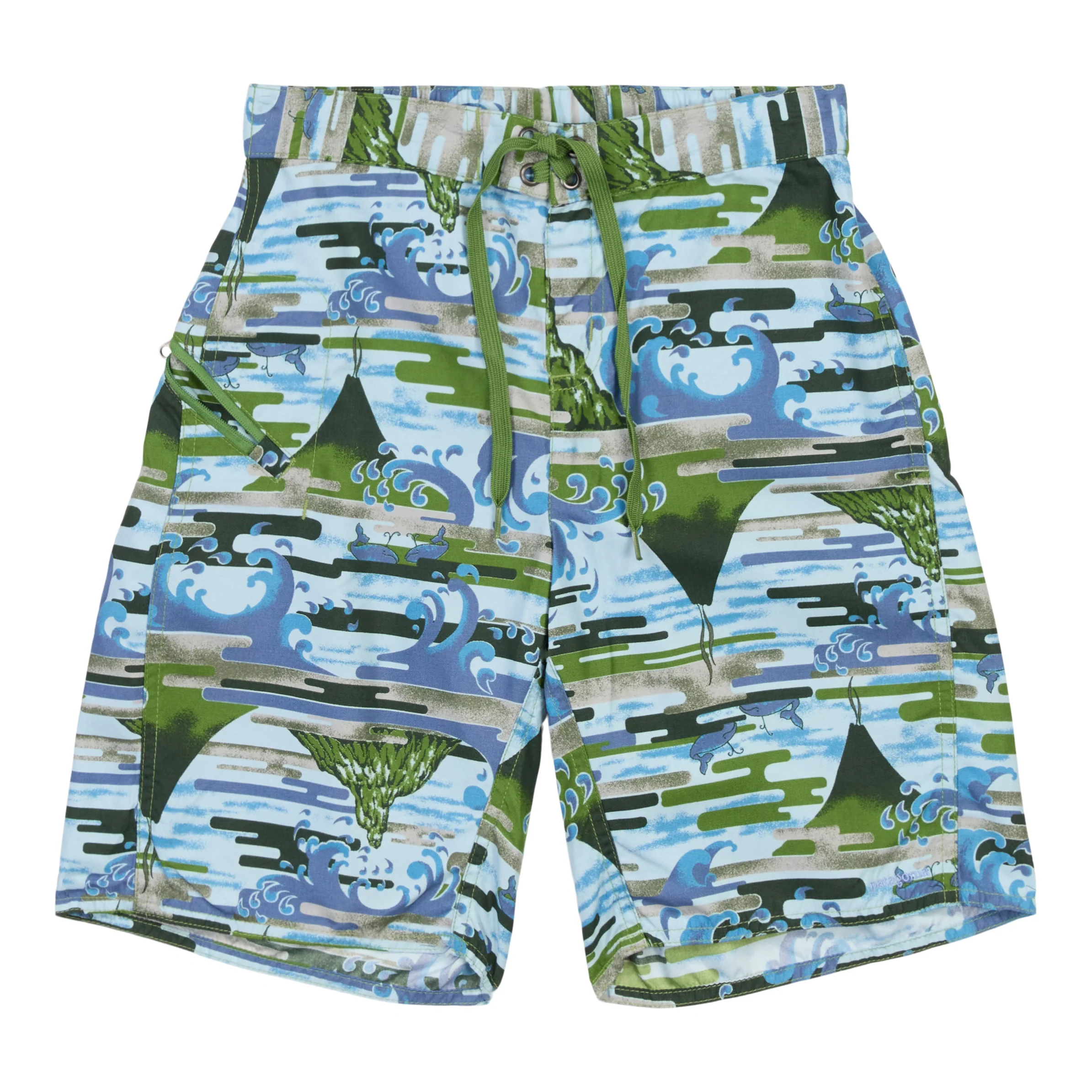 Kids' Boardie Shorts