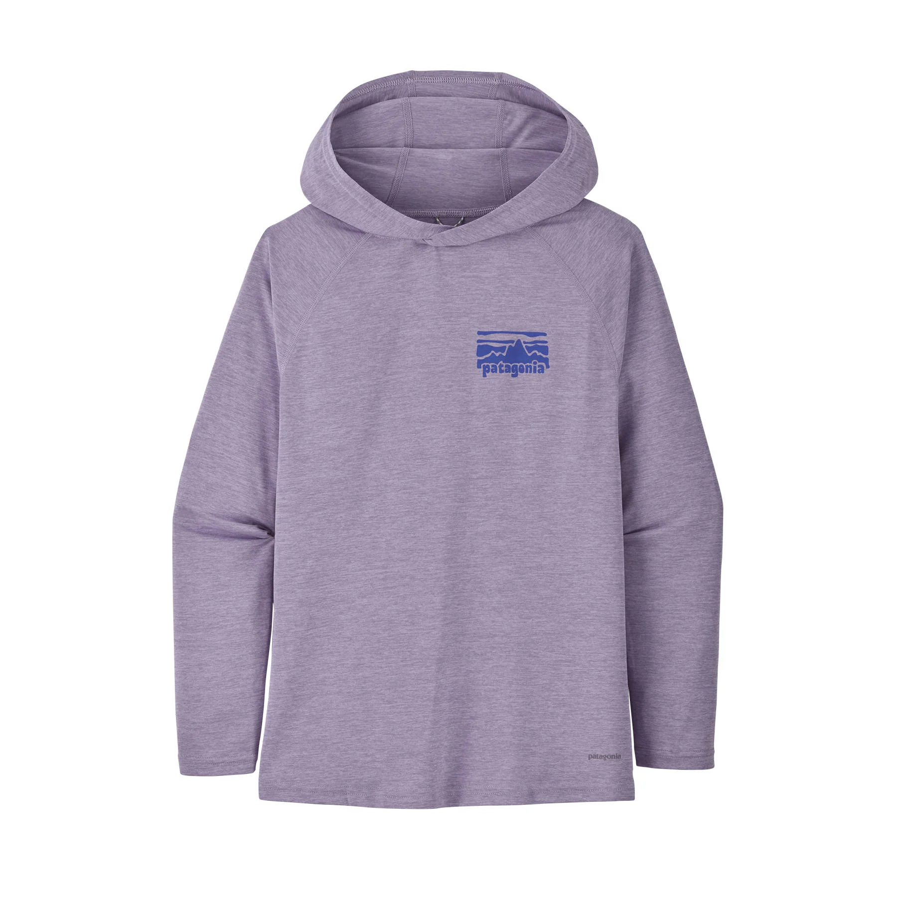 Kids' Capilene® Cool Daily Hoody
