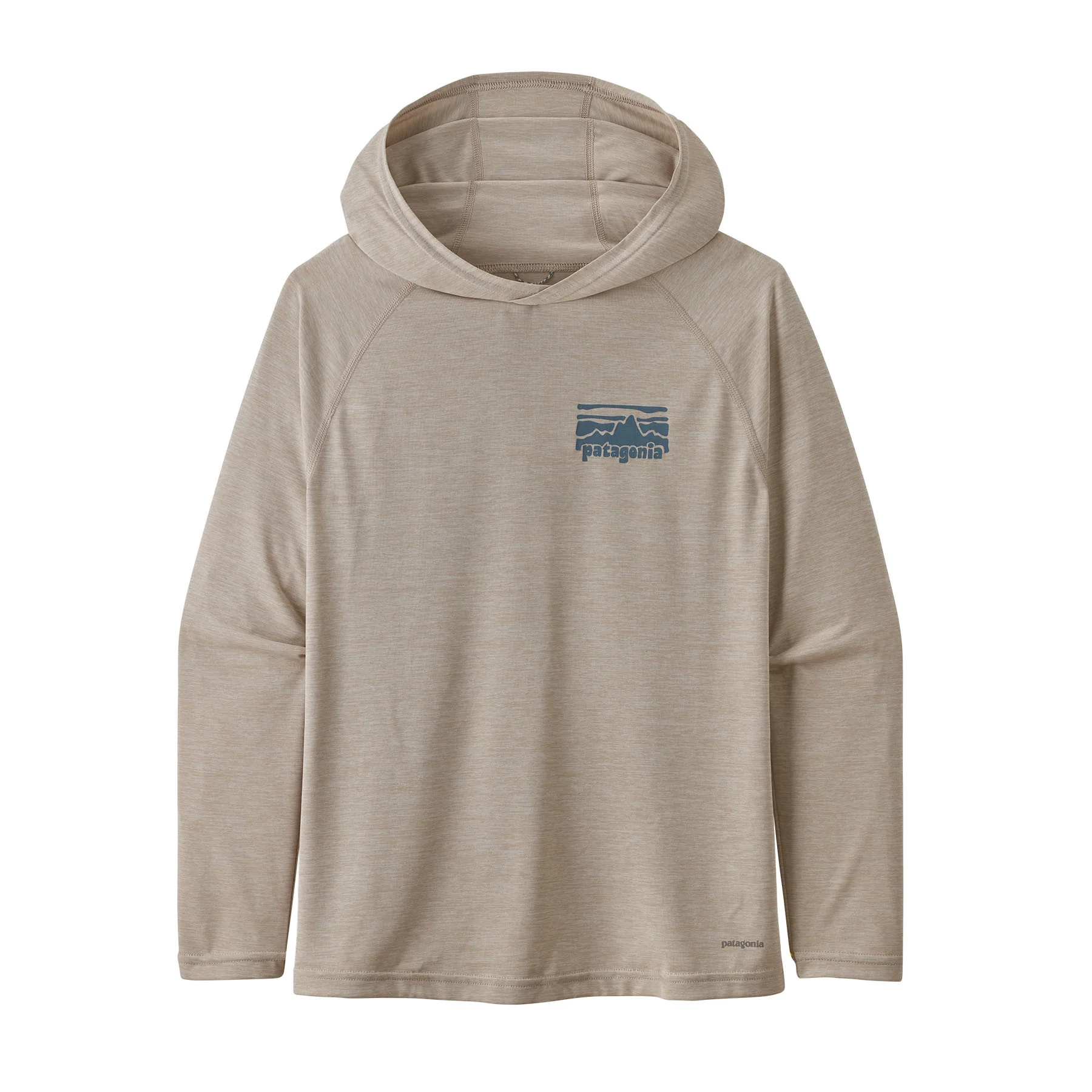 Kids' Capilene® Cool Daily Hoody